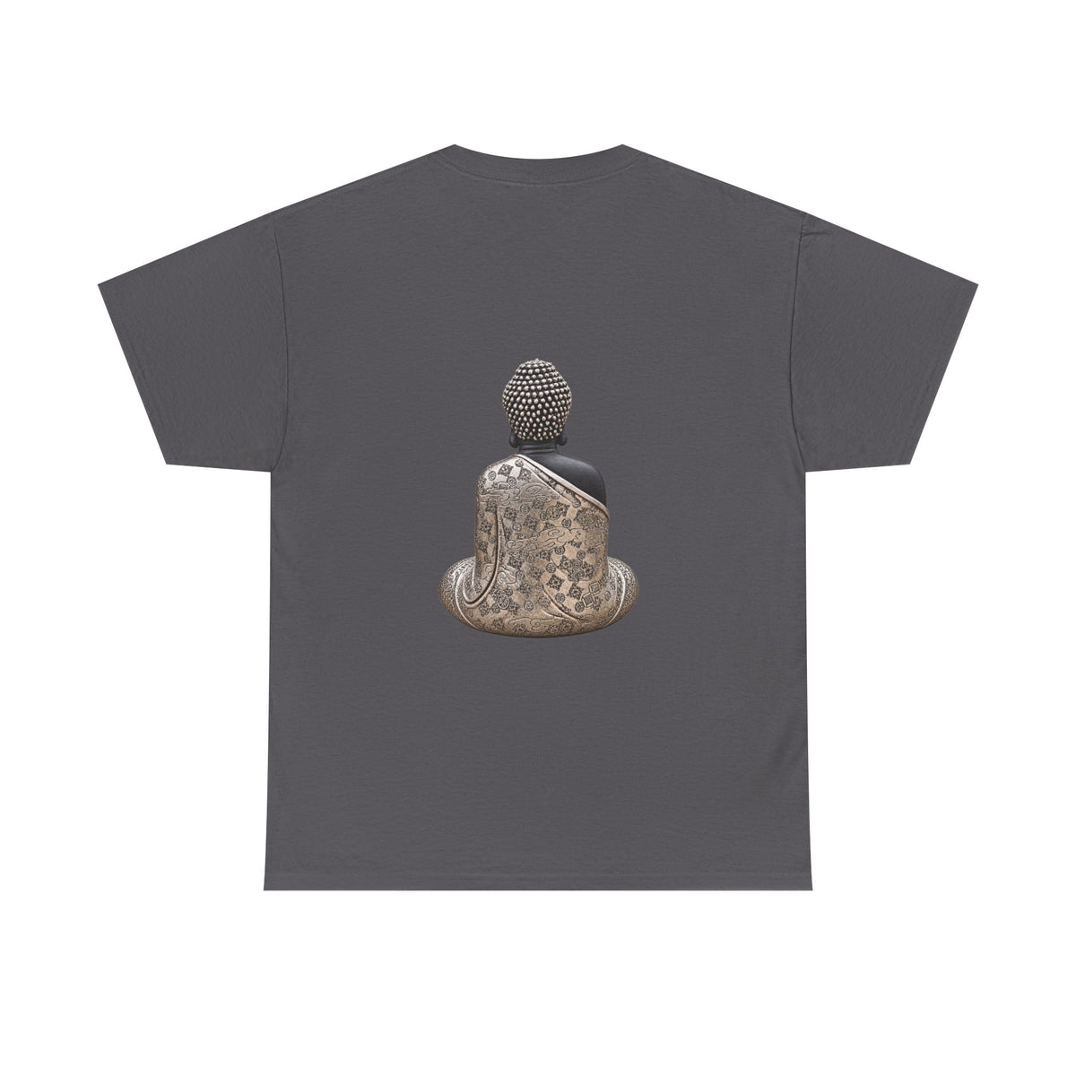 Buddha alternate version