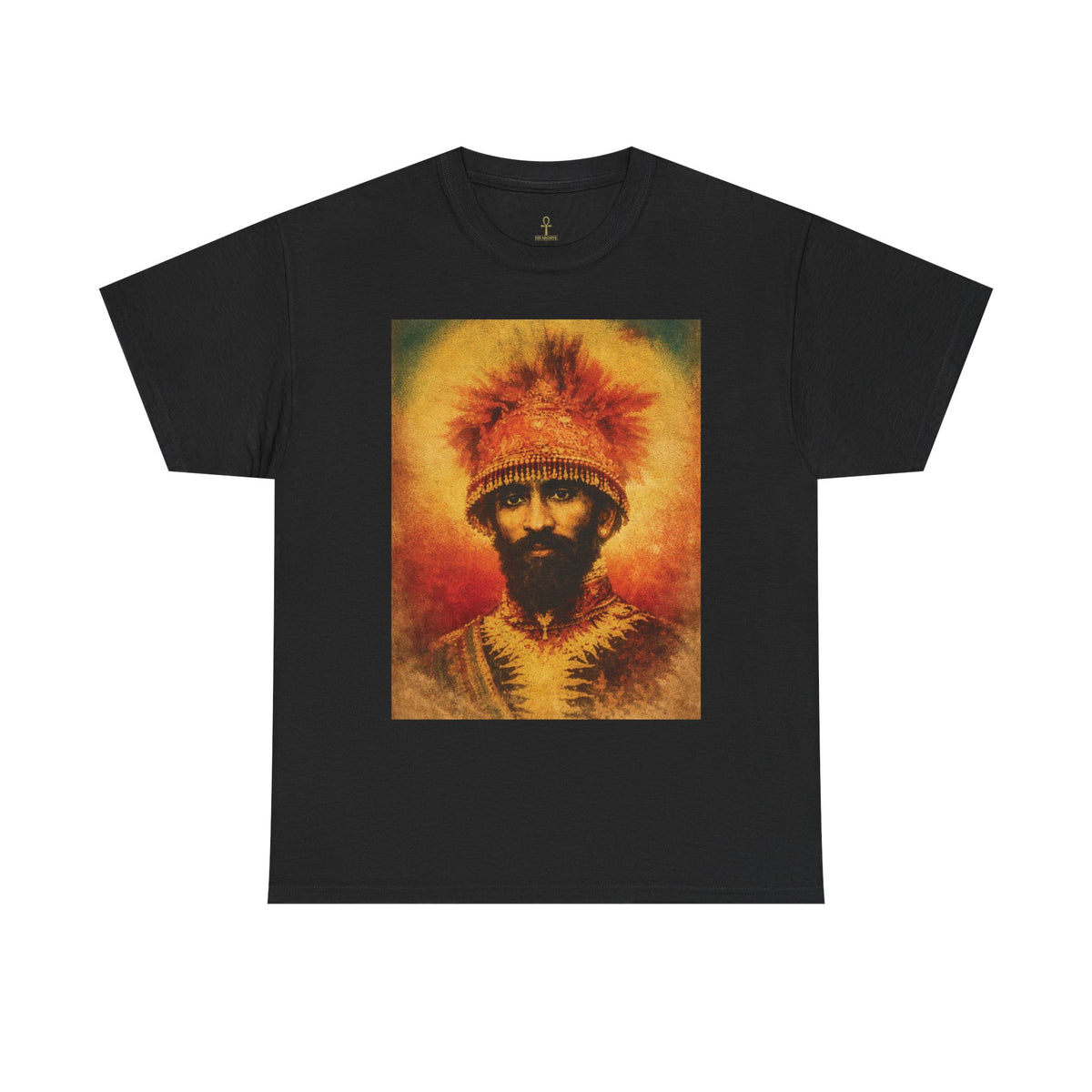 Haile Selassie I — Portrait Edition