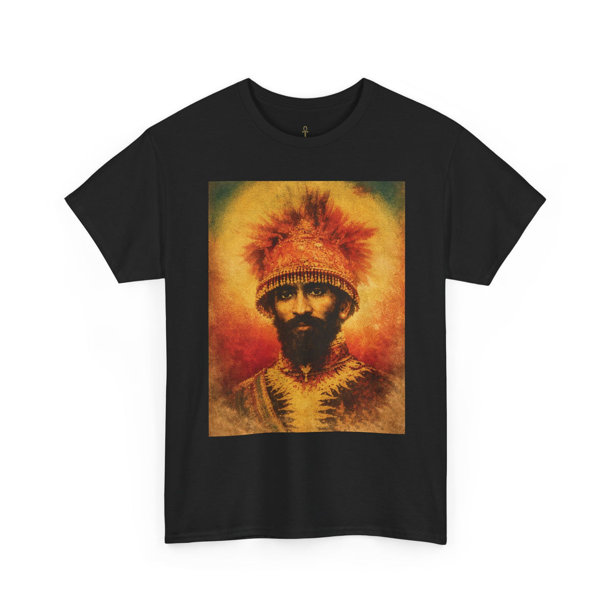 Haile Selassie I — Portrait Edition
