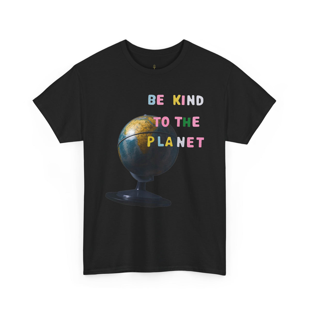 Be Kind to the Planet