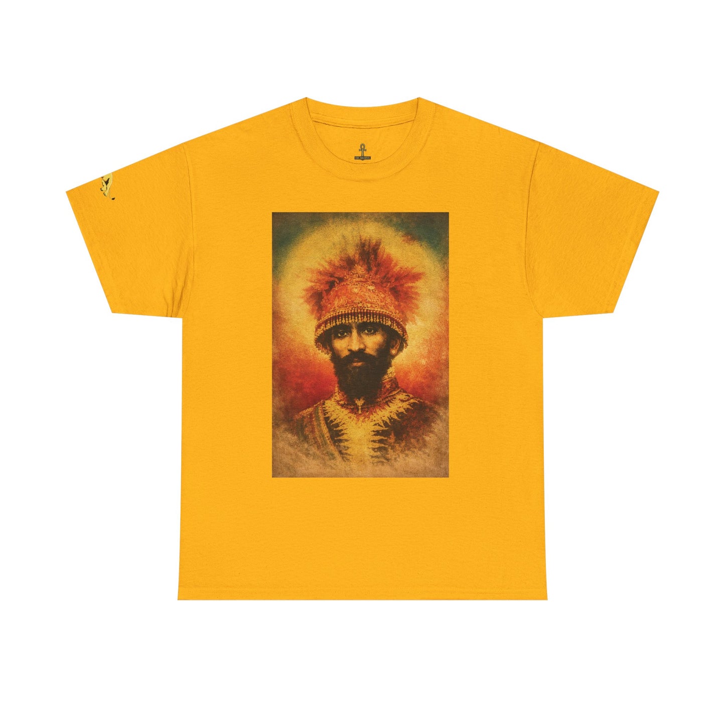 Haile Selassie I — Portrait Edition