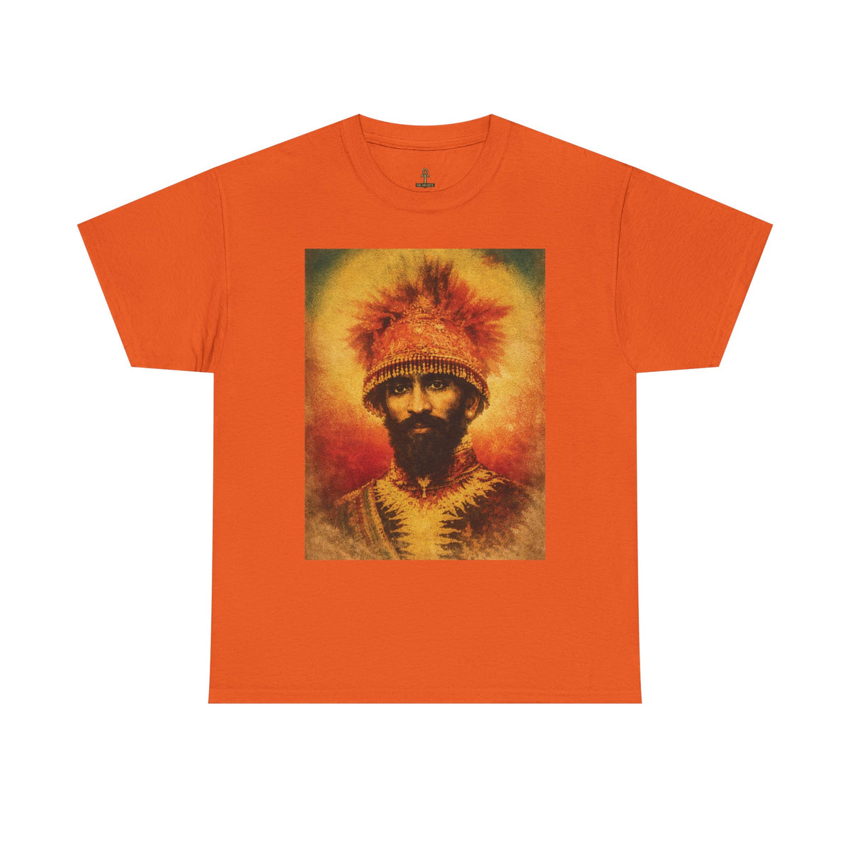 Haile Selassie I — Portrait Edition