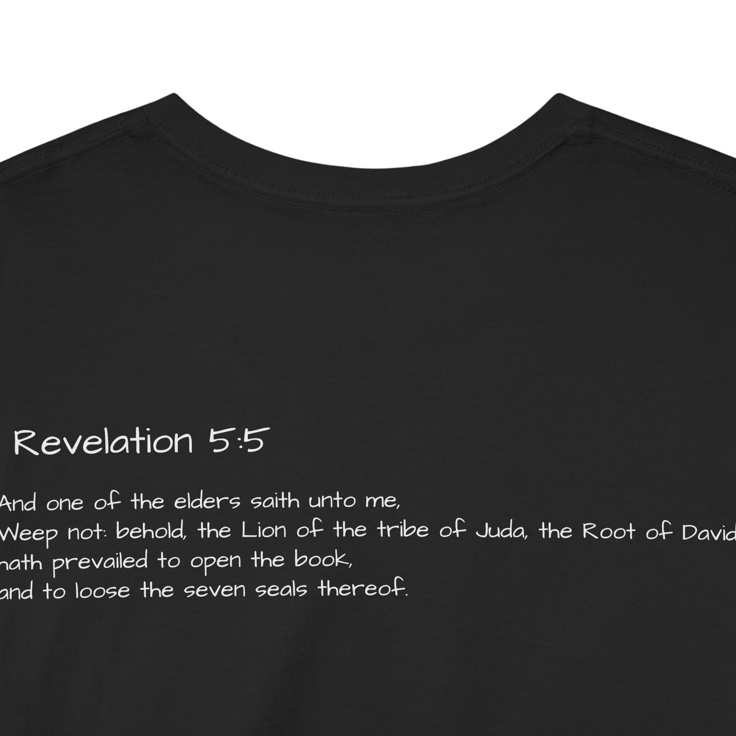 Mystic Ceremony T-Shirt — 'Isis Archive' Egyptian Temple Graphic Tee