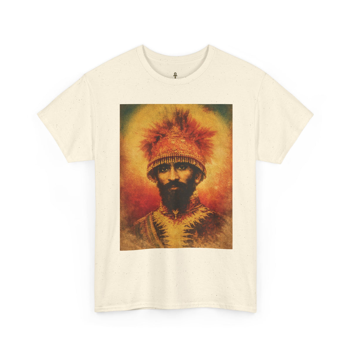 Haile Selassie I — Portrait Edition