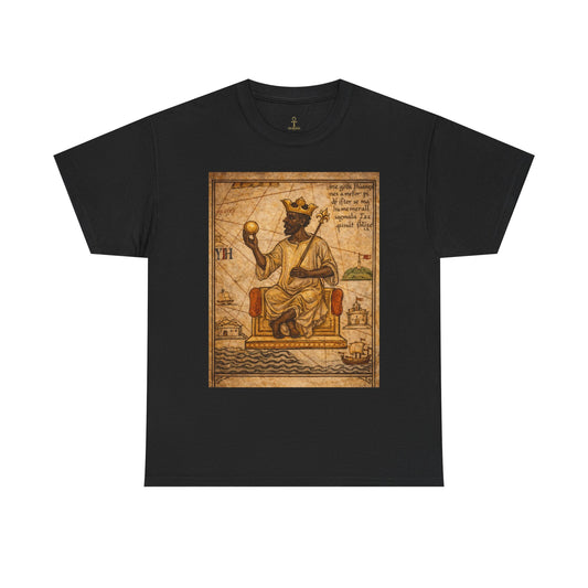 Mansa Musa
