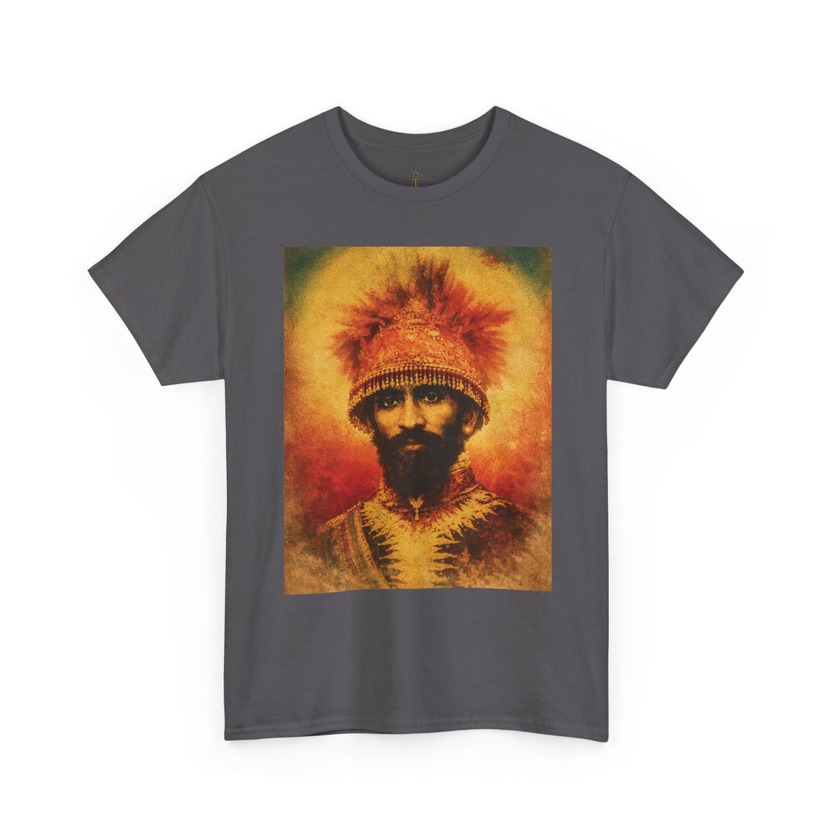 Haile Selassie I — Portrait Edition