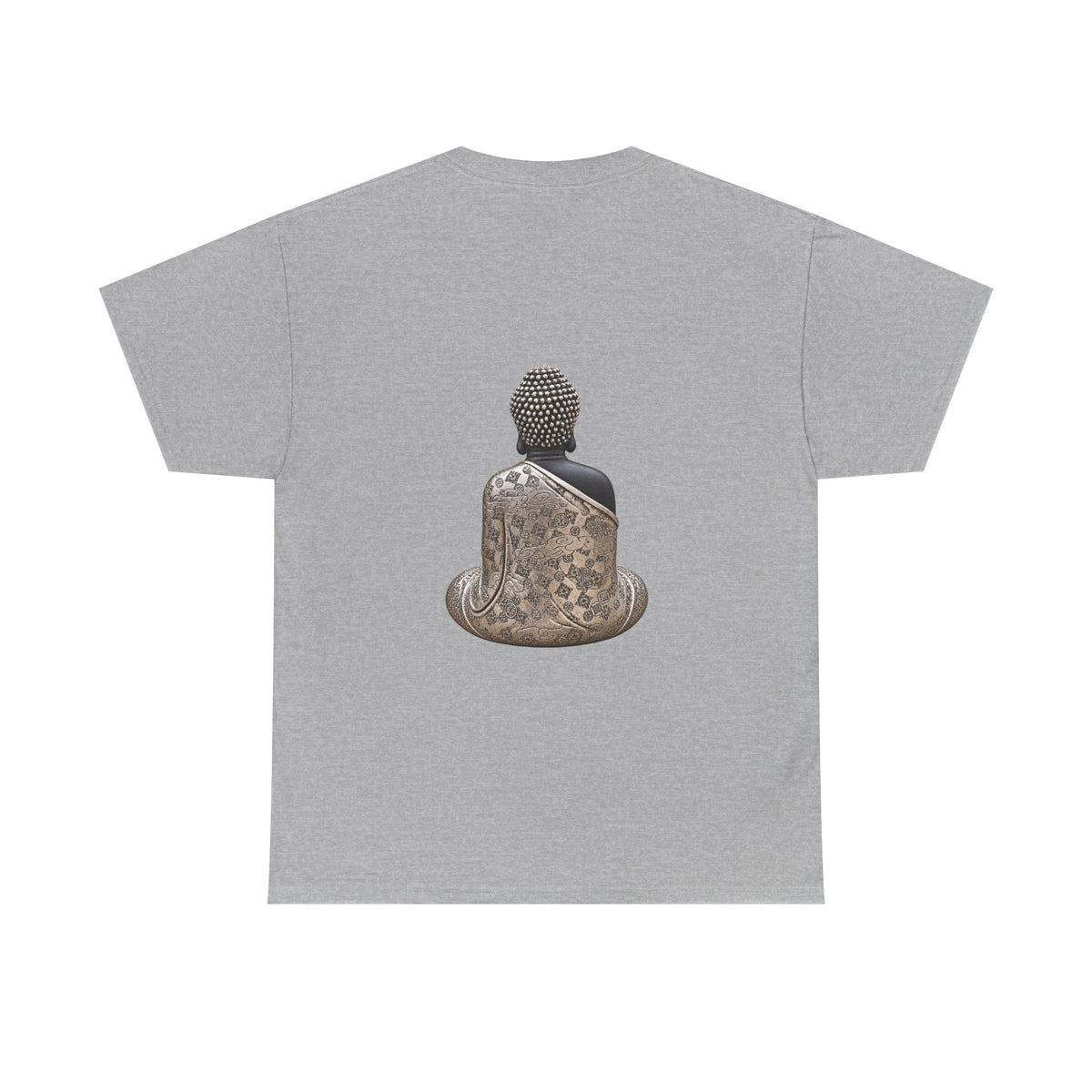 Buddha alternate version