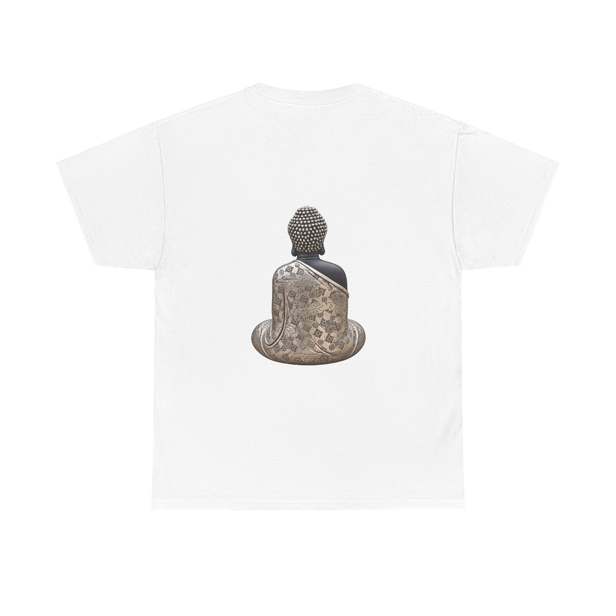 Buddha alternate version