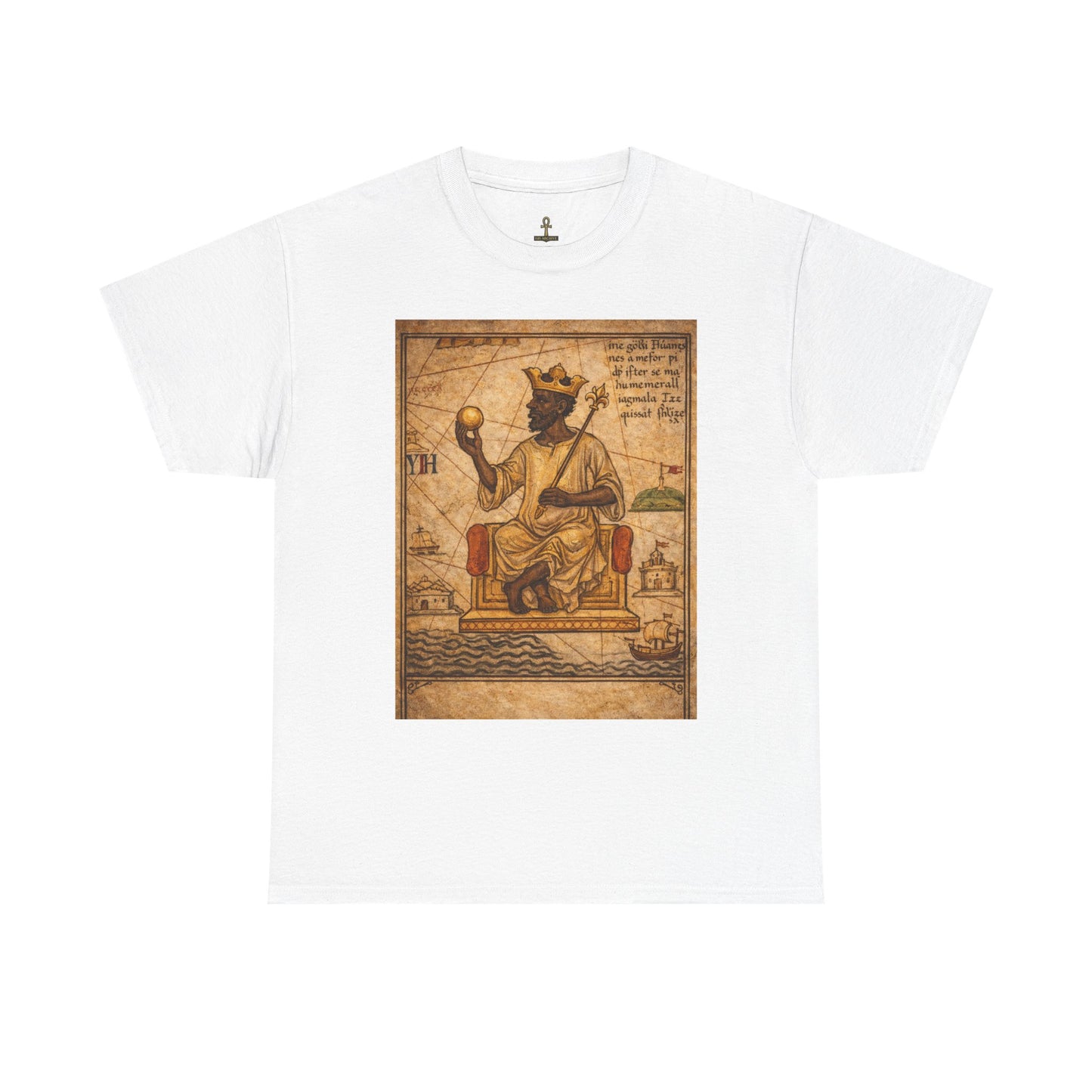 Mansa Musa