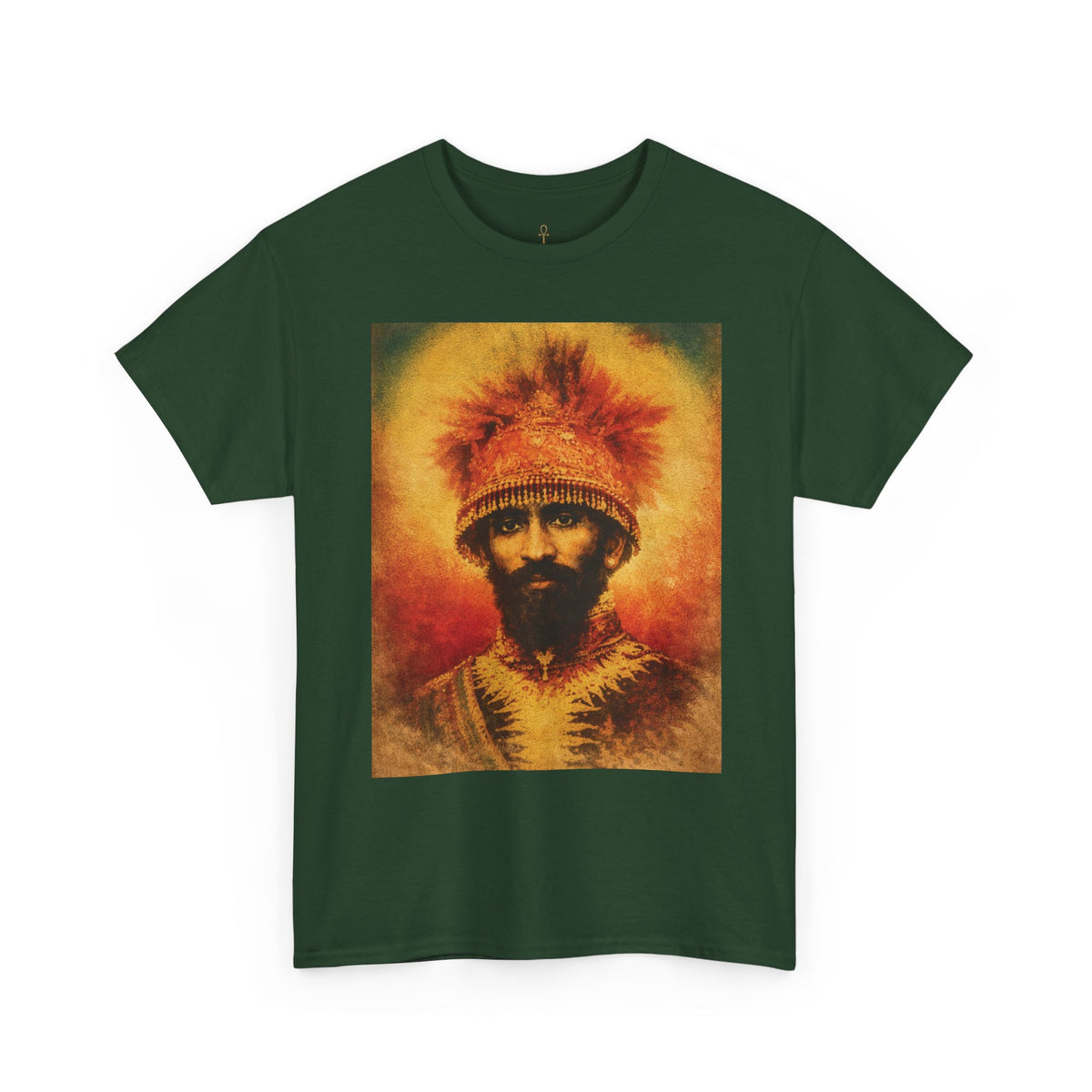 Haile Selassie I — Portrait Edition