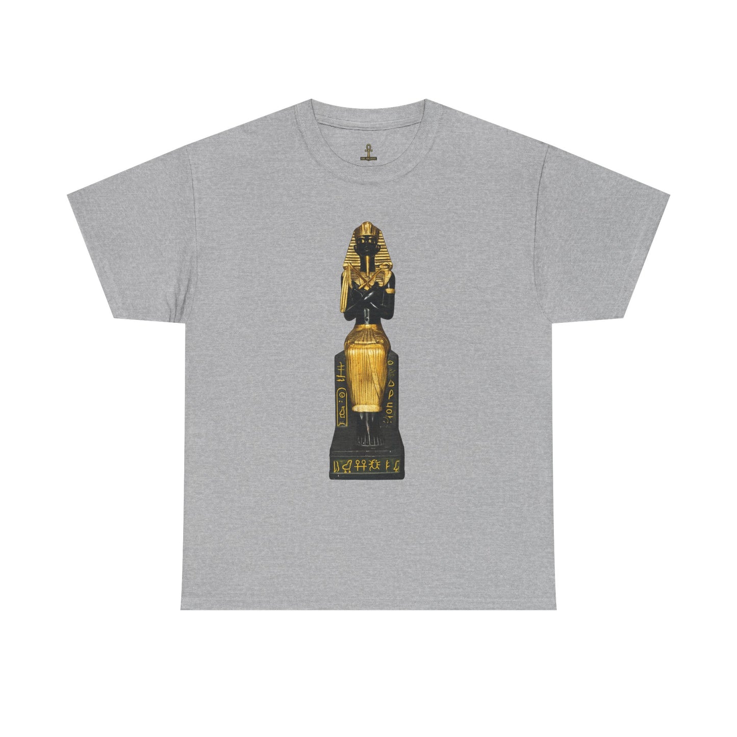 Black Pharaoh