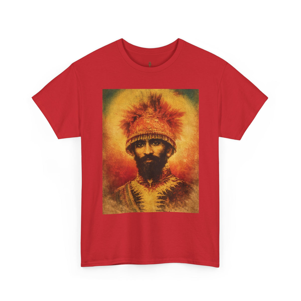 Haile Selassie I — Portrait Edition