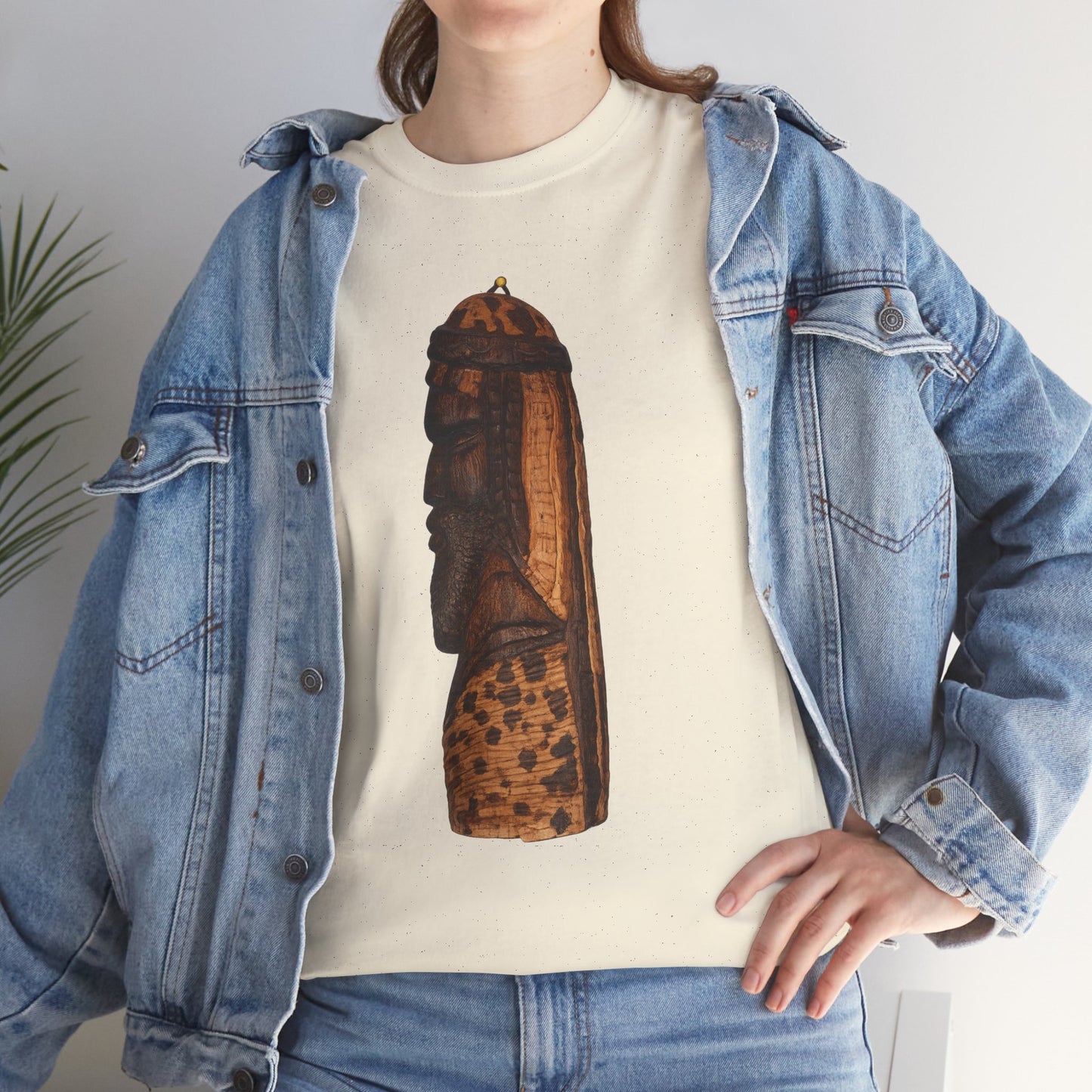 Artifact No. 3