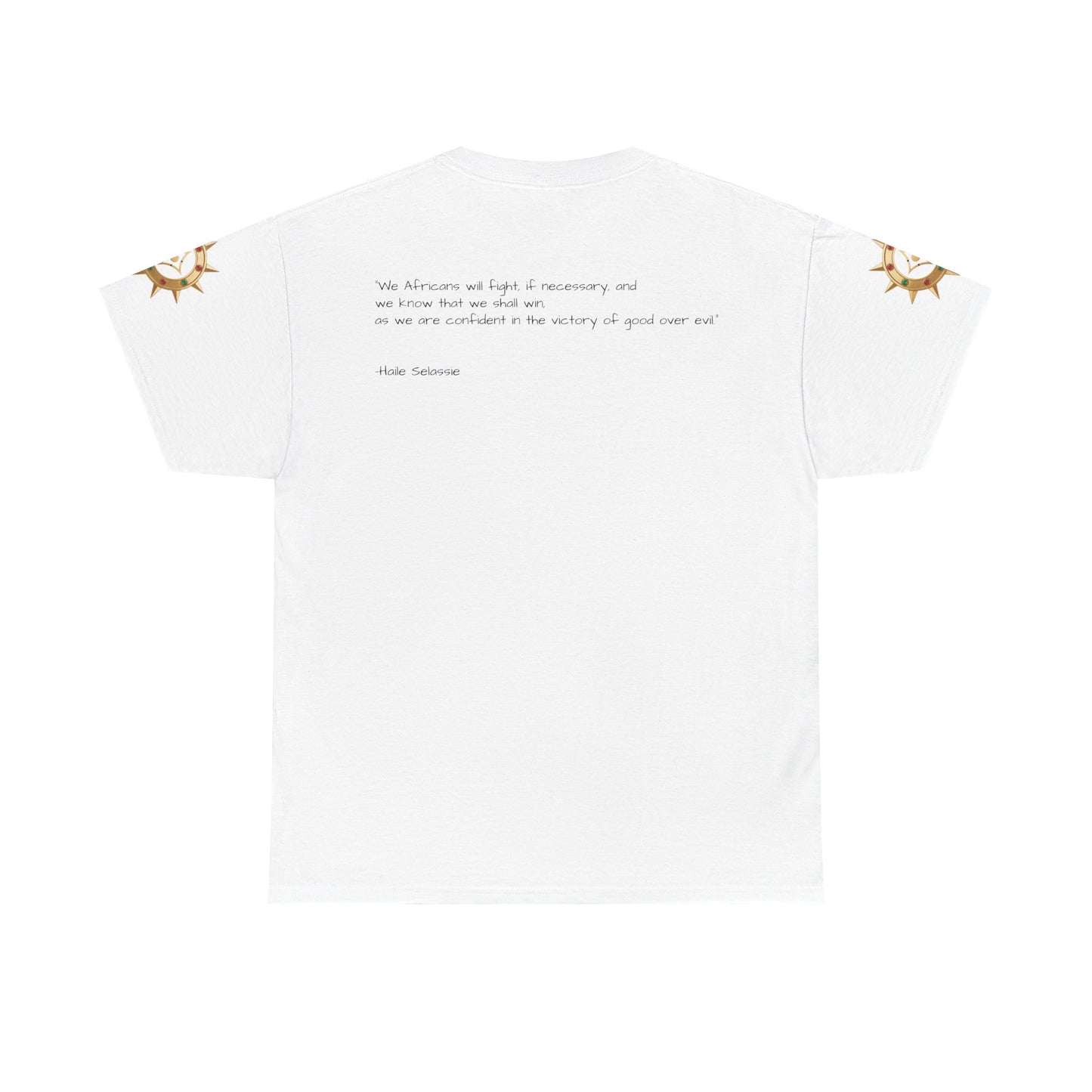 Saint George Illustration Tee - Vintage Art T-Shirt