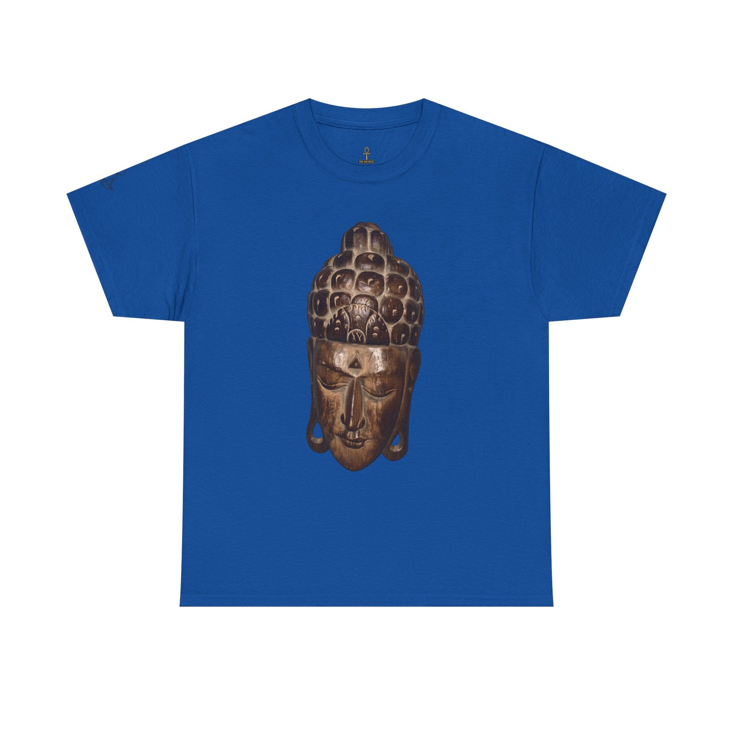 Buddha