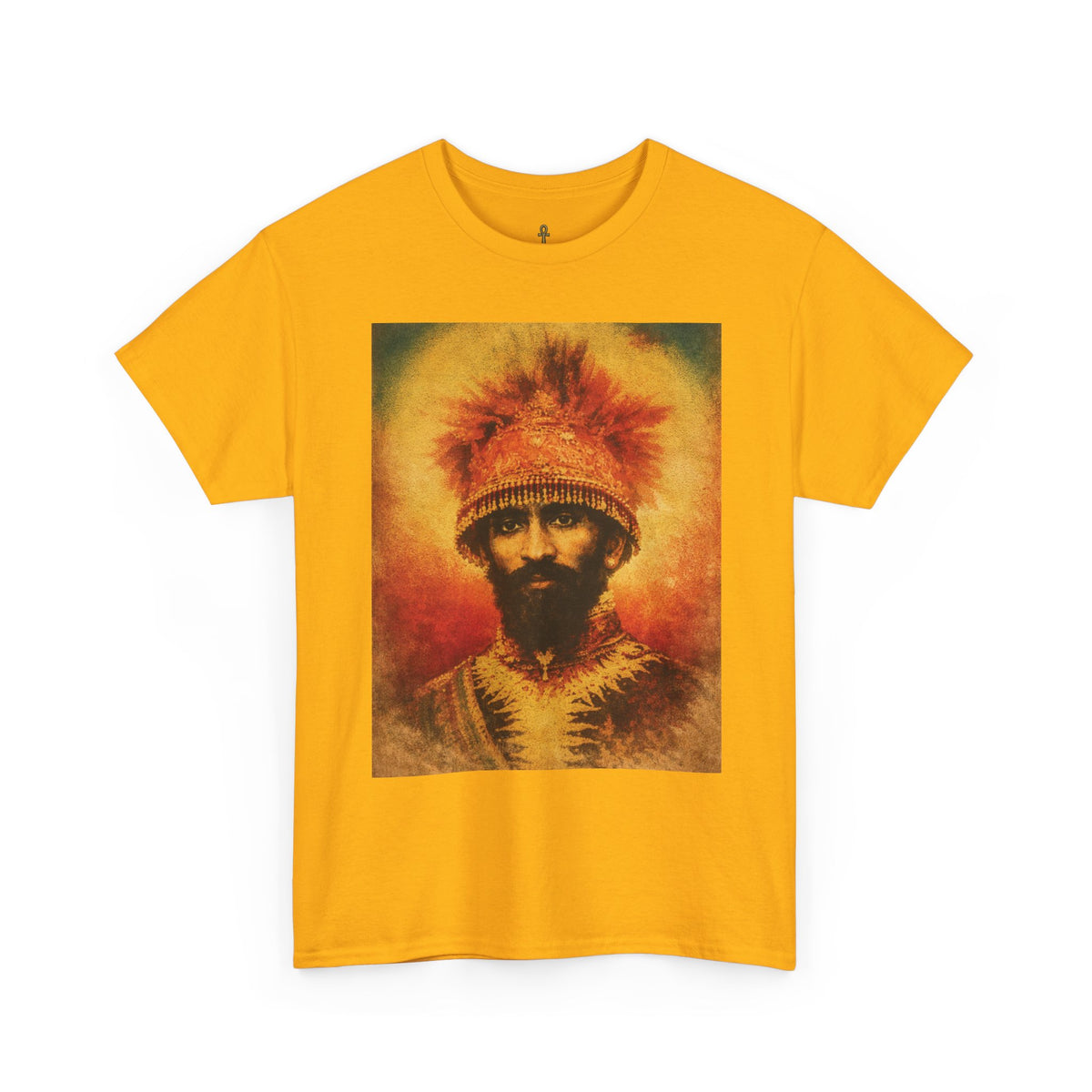 Haile Selassie I — Portrait Edition