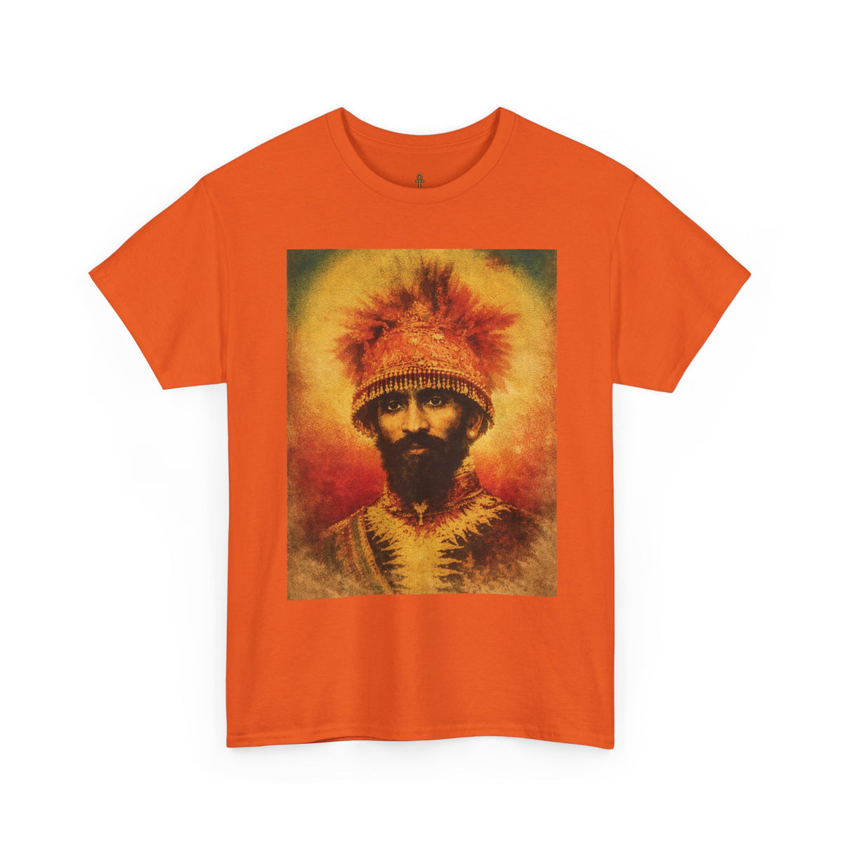 Haile Selassie I — Portrait Edition