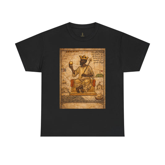 Mansa Musa