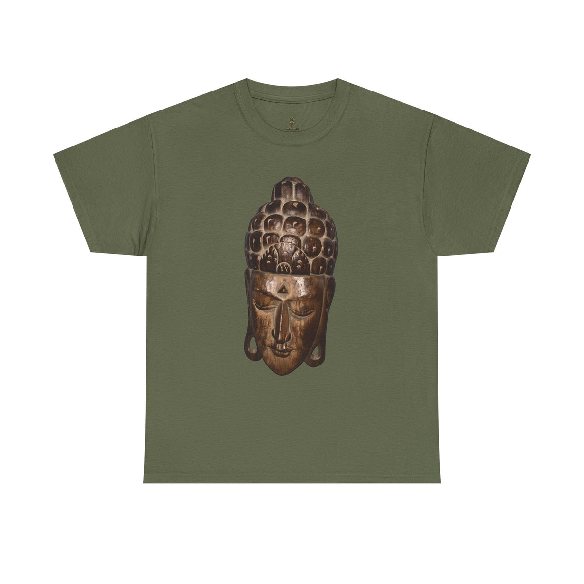 Buddha