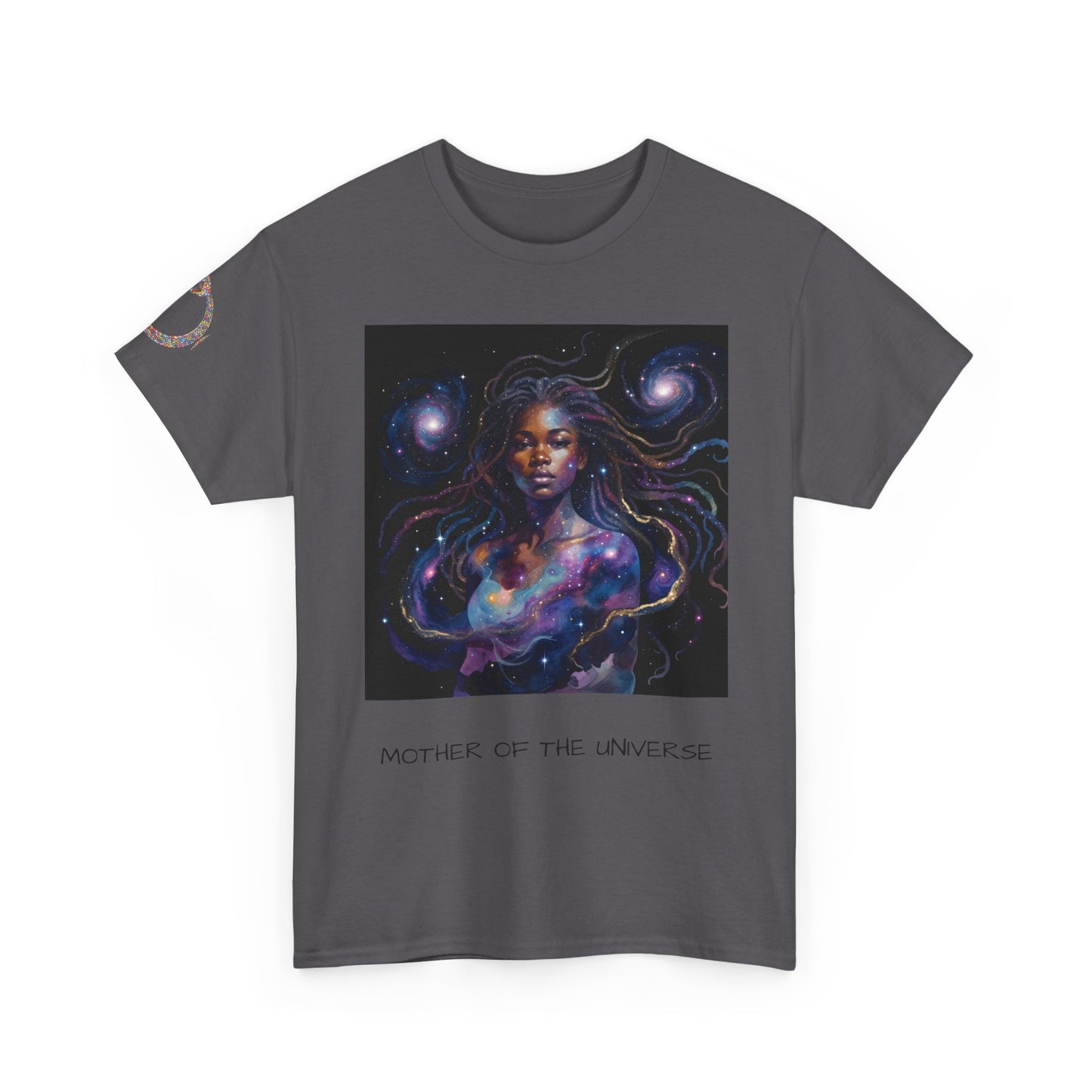 Mother of the Universe
