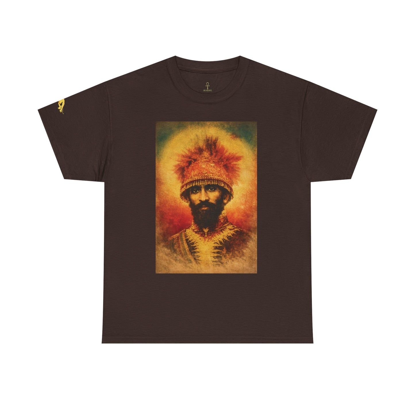 Haile Selassie I — Portrait Edition