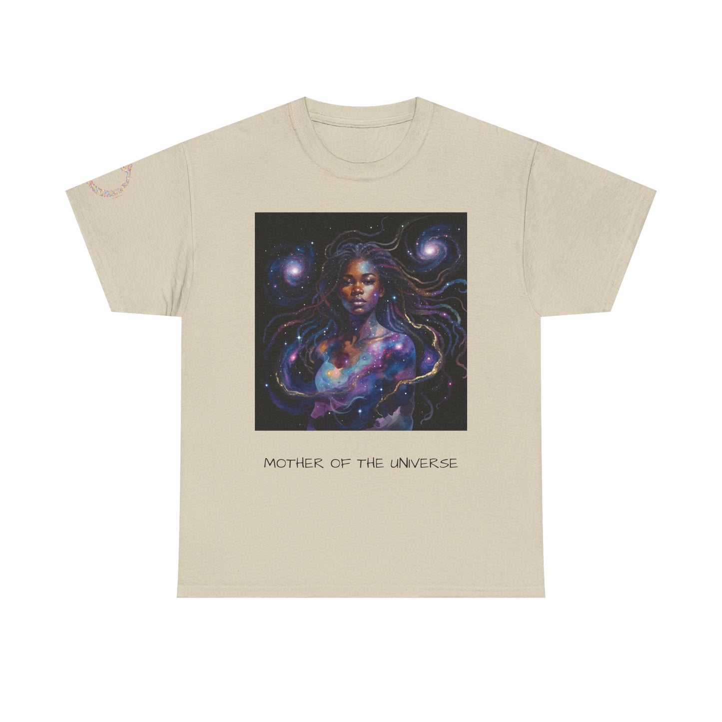 Mother of the Universe