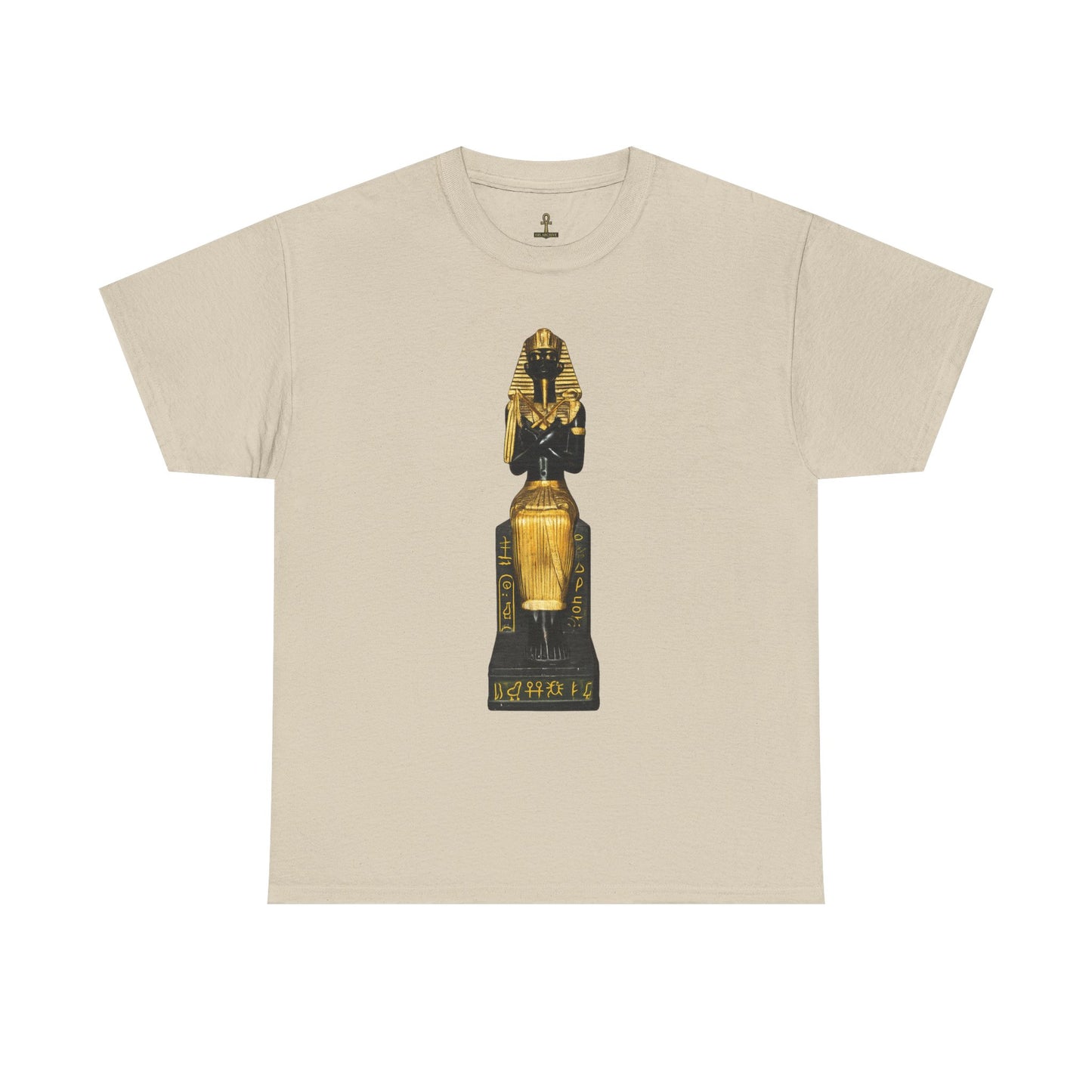 Black Pharaoh