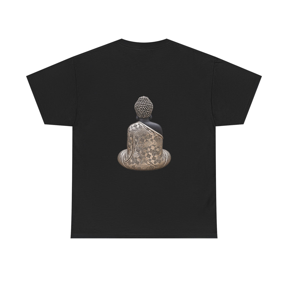 Buddha alternate version