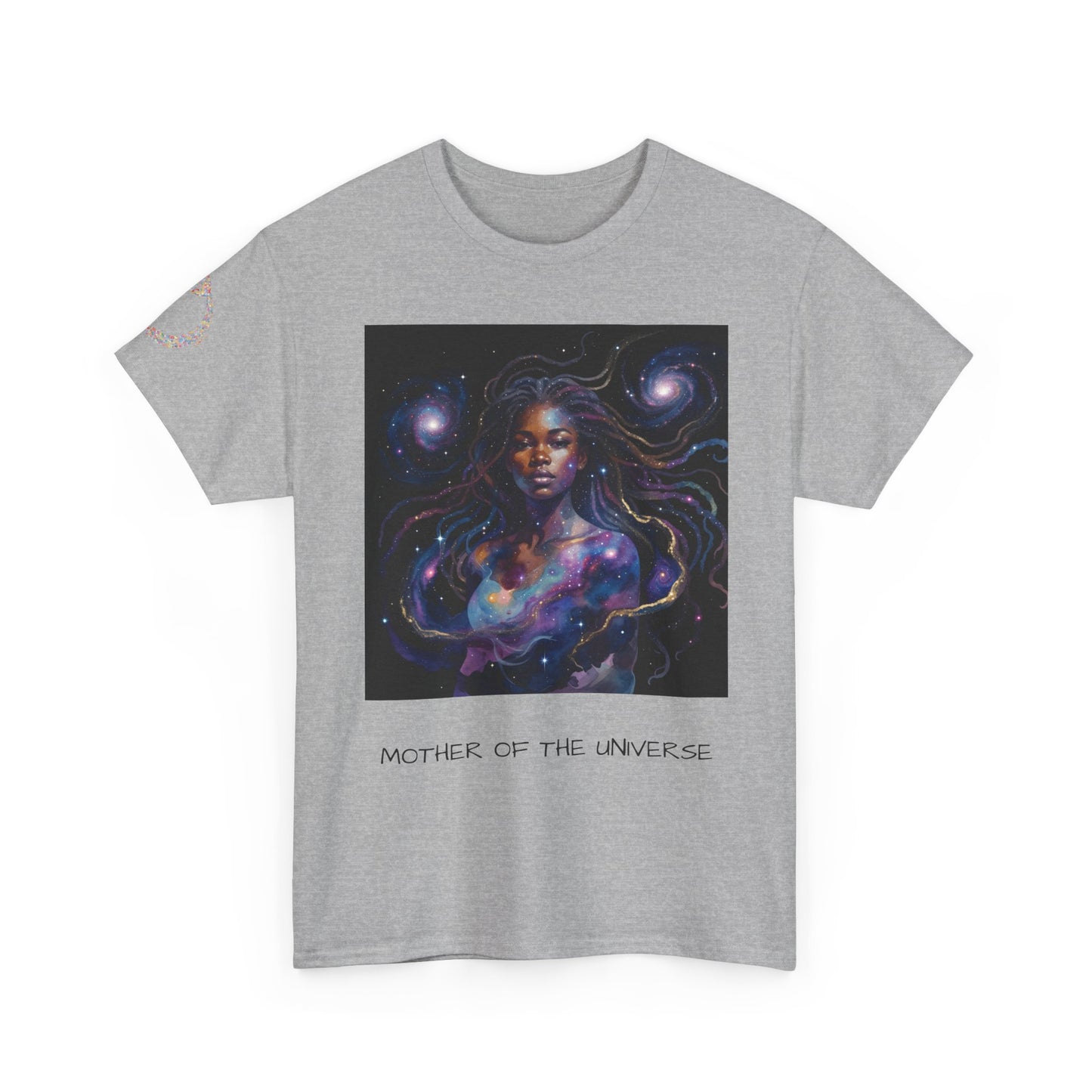 Mother of the Universe
