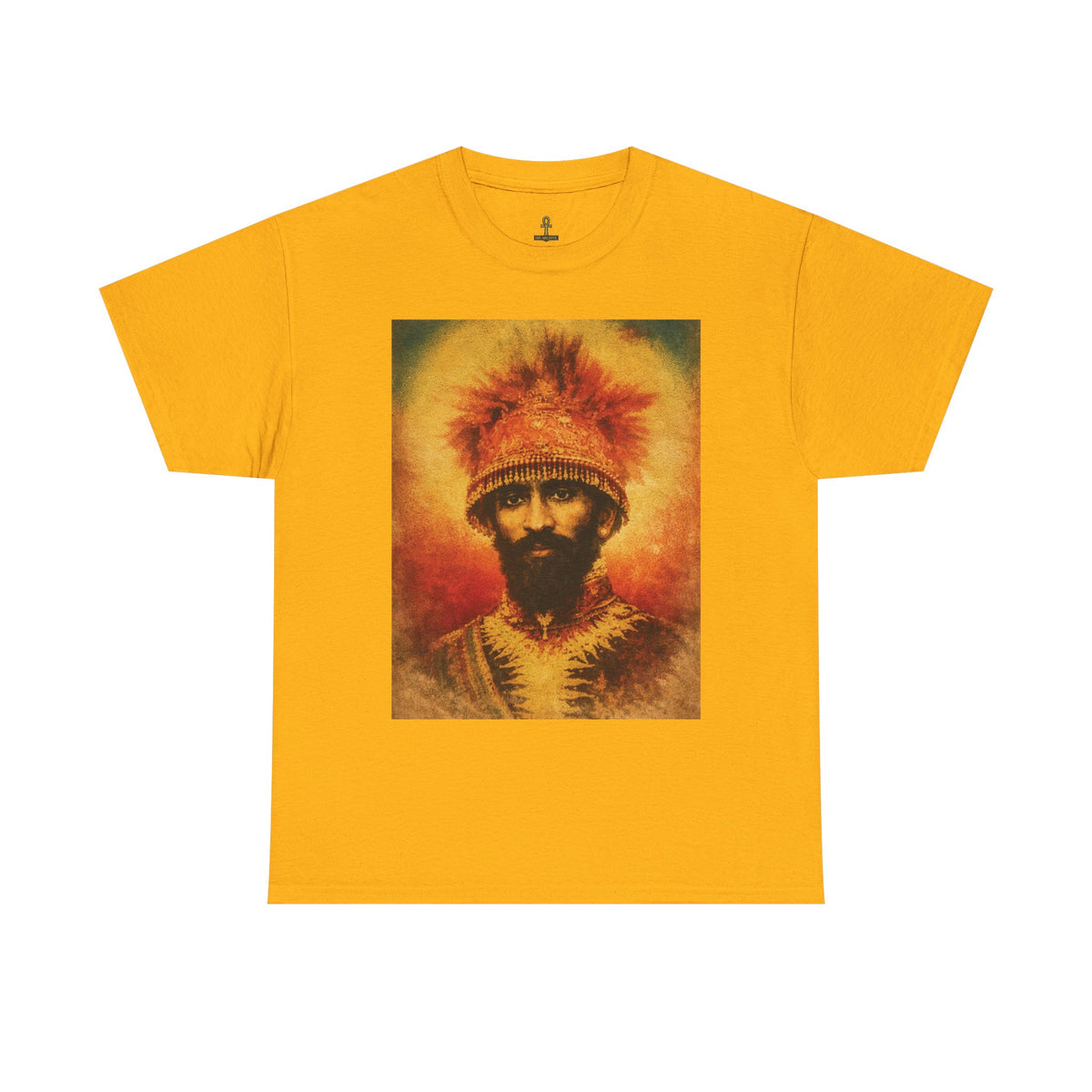 Haile Selassie I — Portrait Edition