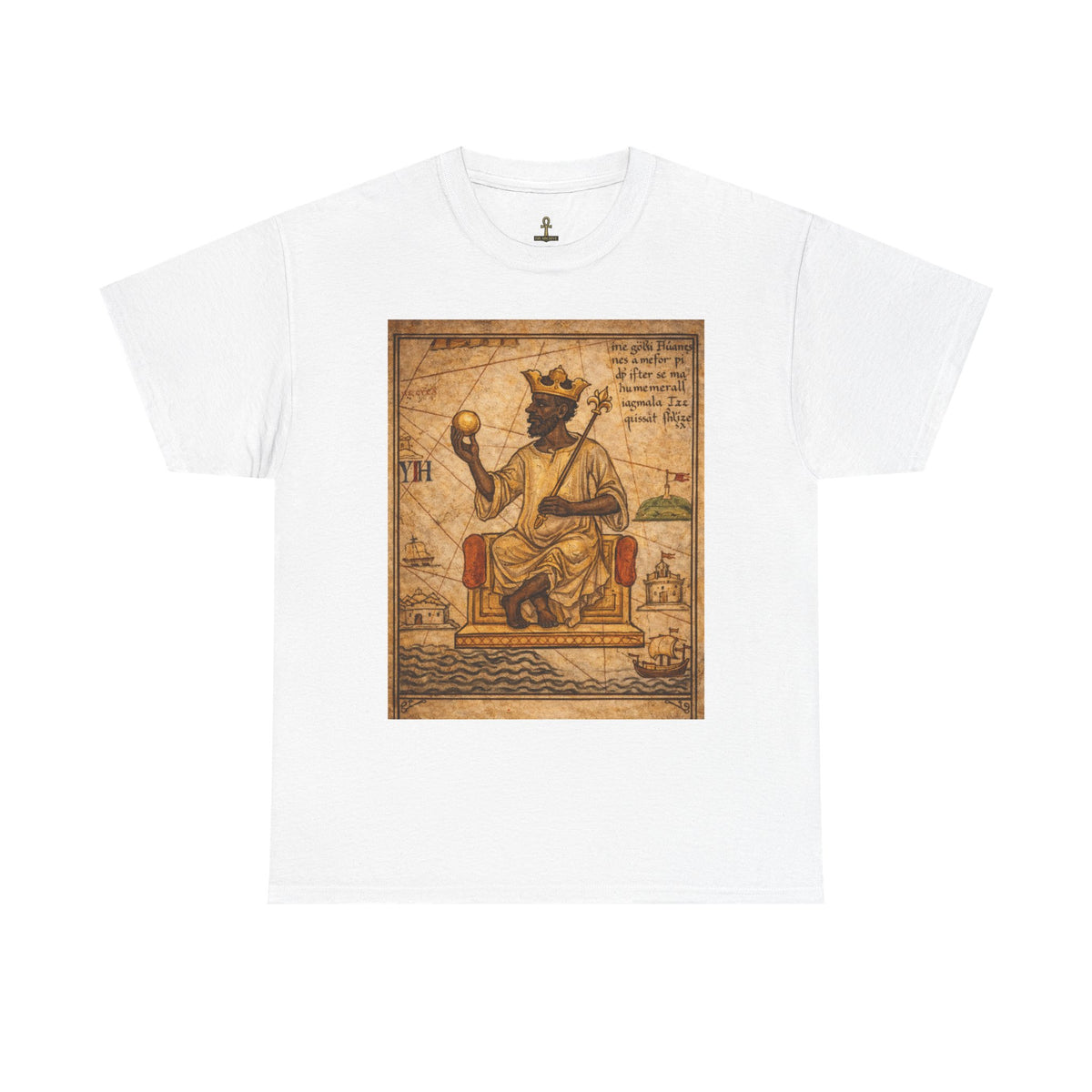 Mansa Musa
