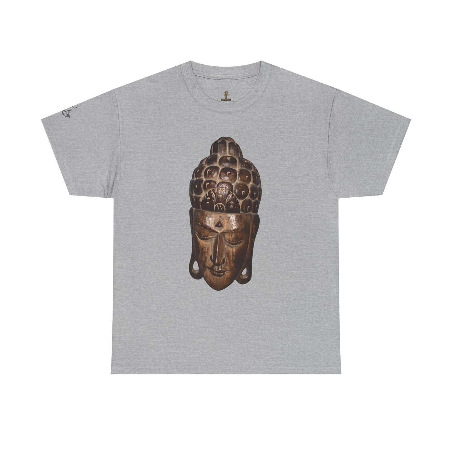 Buddha
