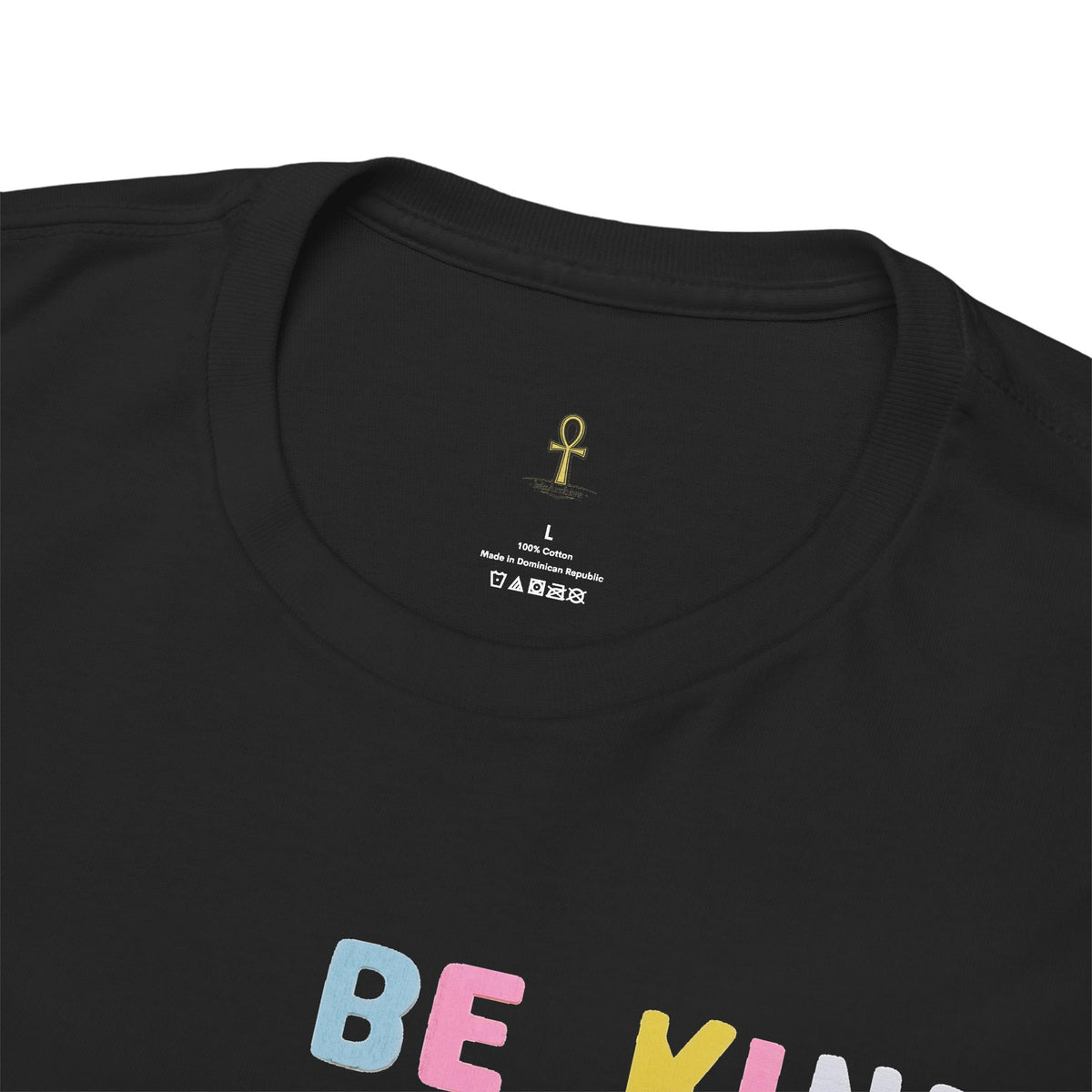 Be Kind to the Planet