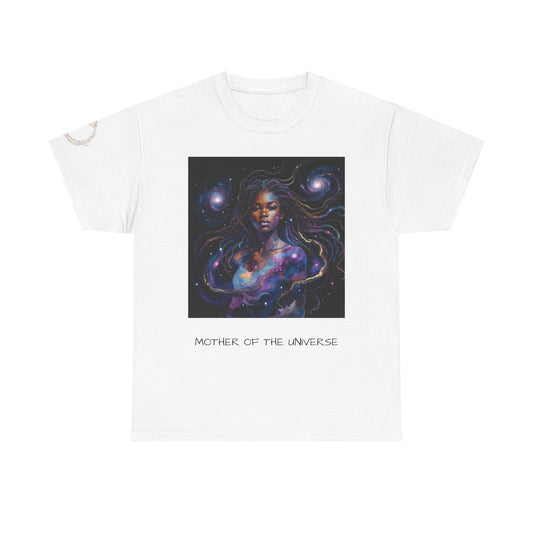 Mother of the Universe