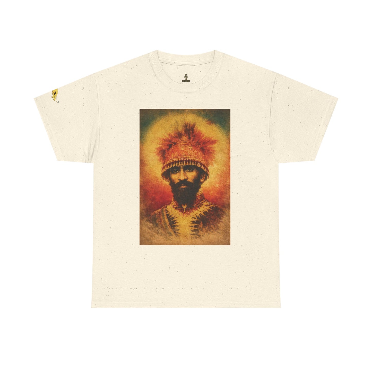 Haile Selassie I — Portrait Edition