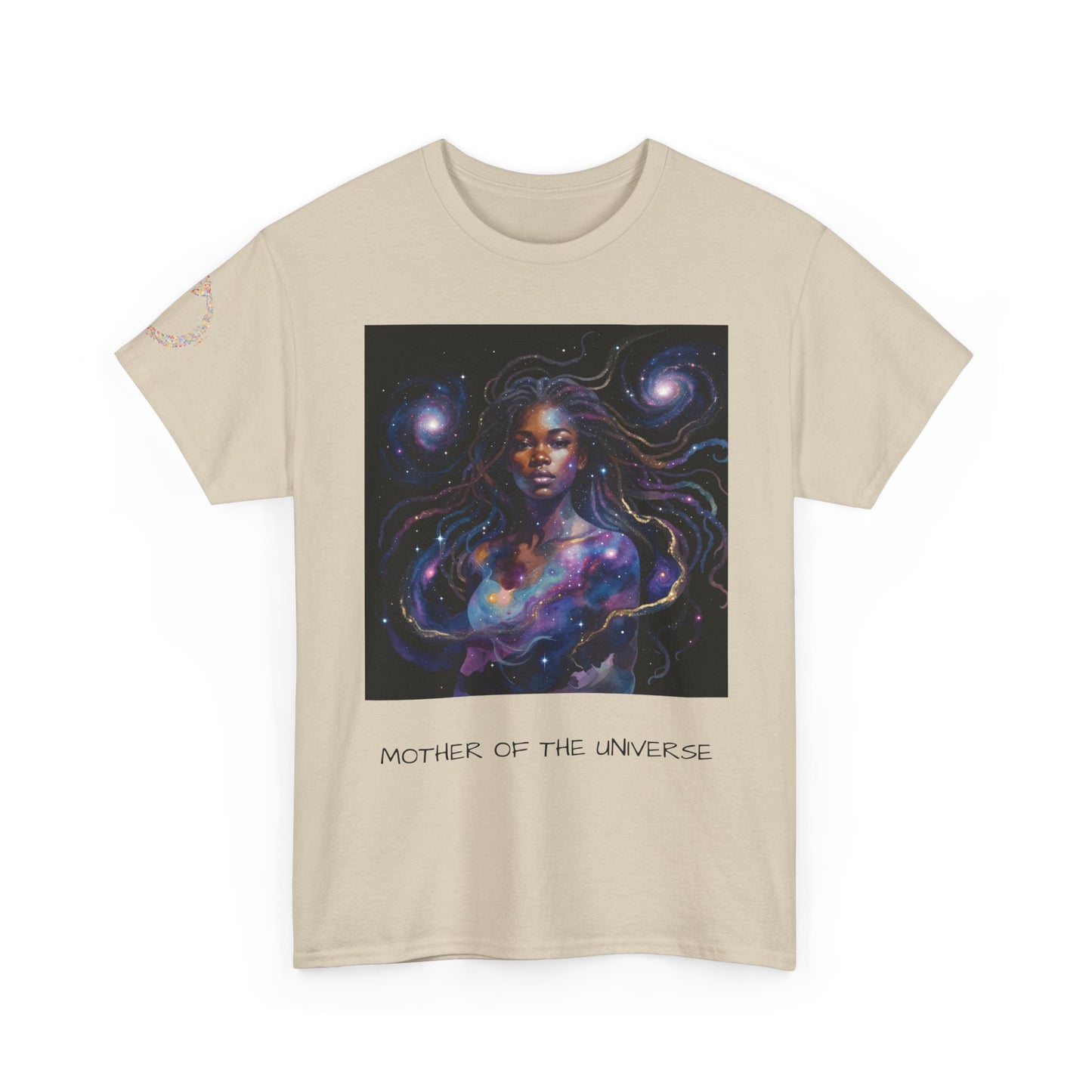 Mother of the Universe