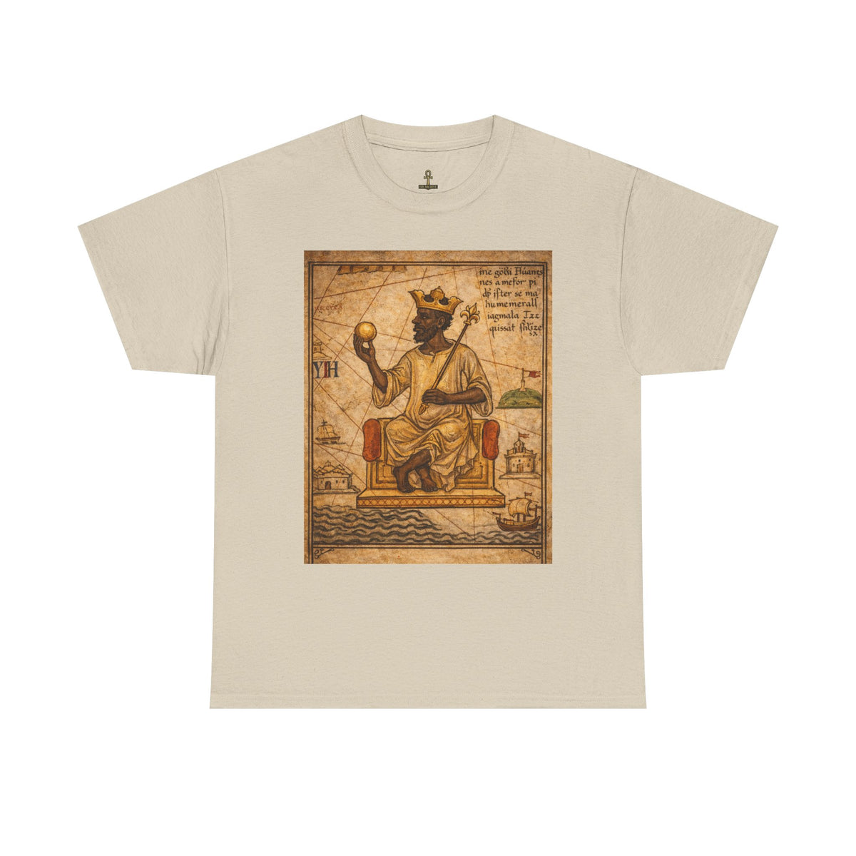 Mansa Musa