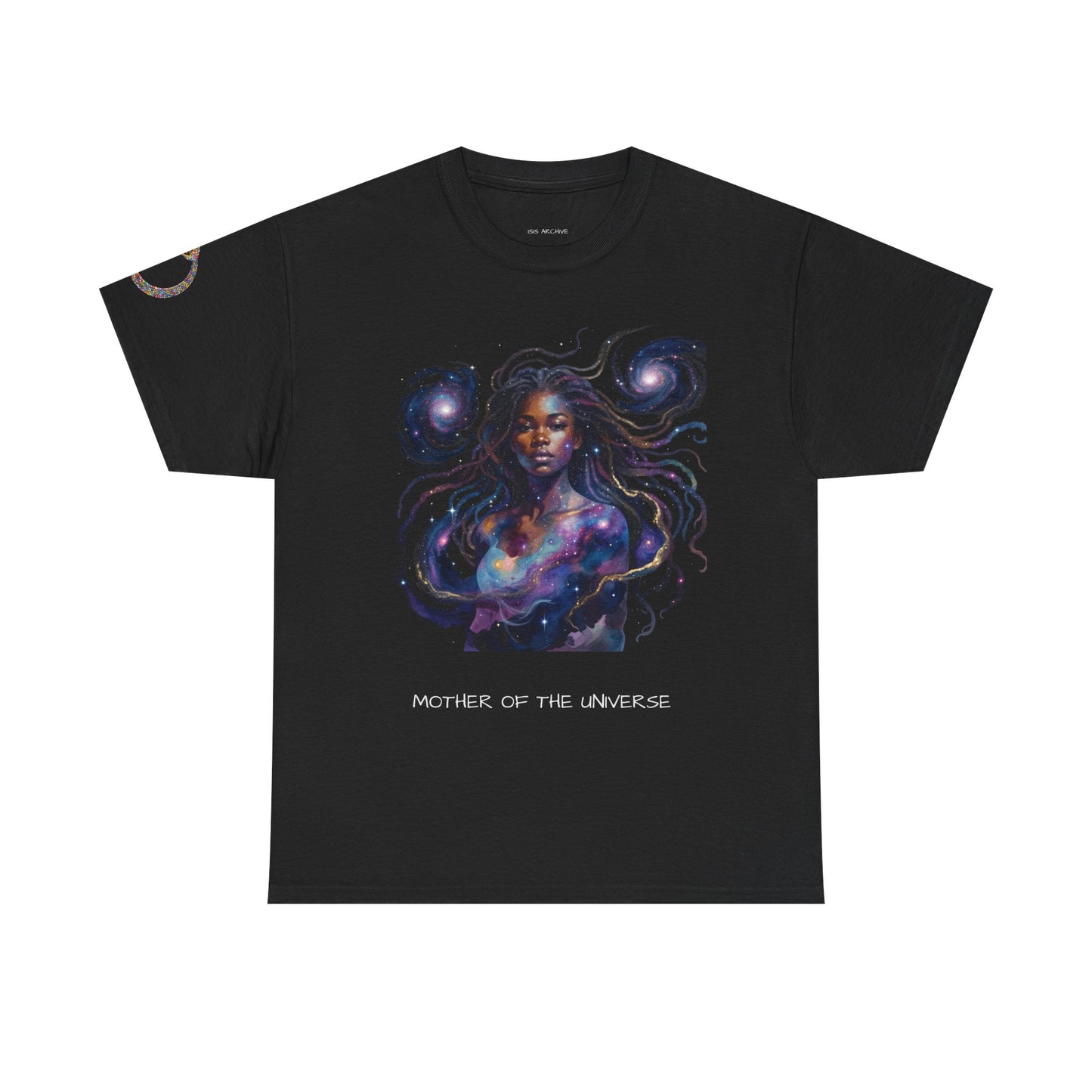 Mother of the Universe