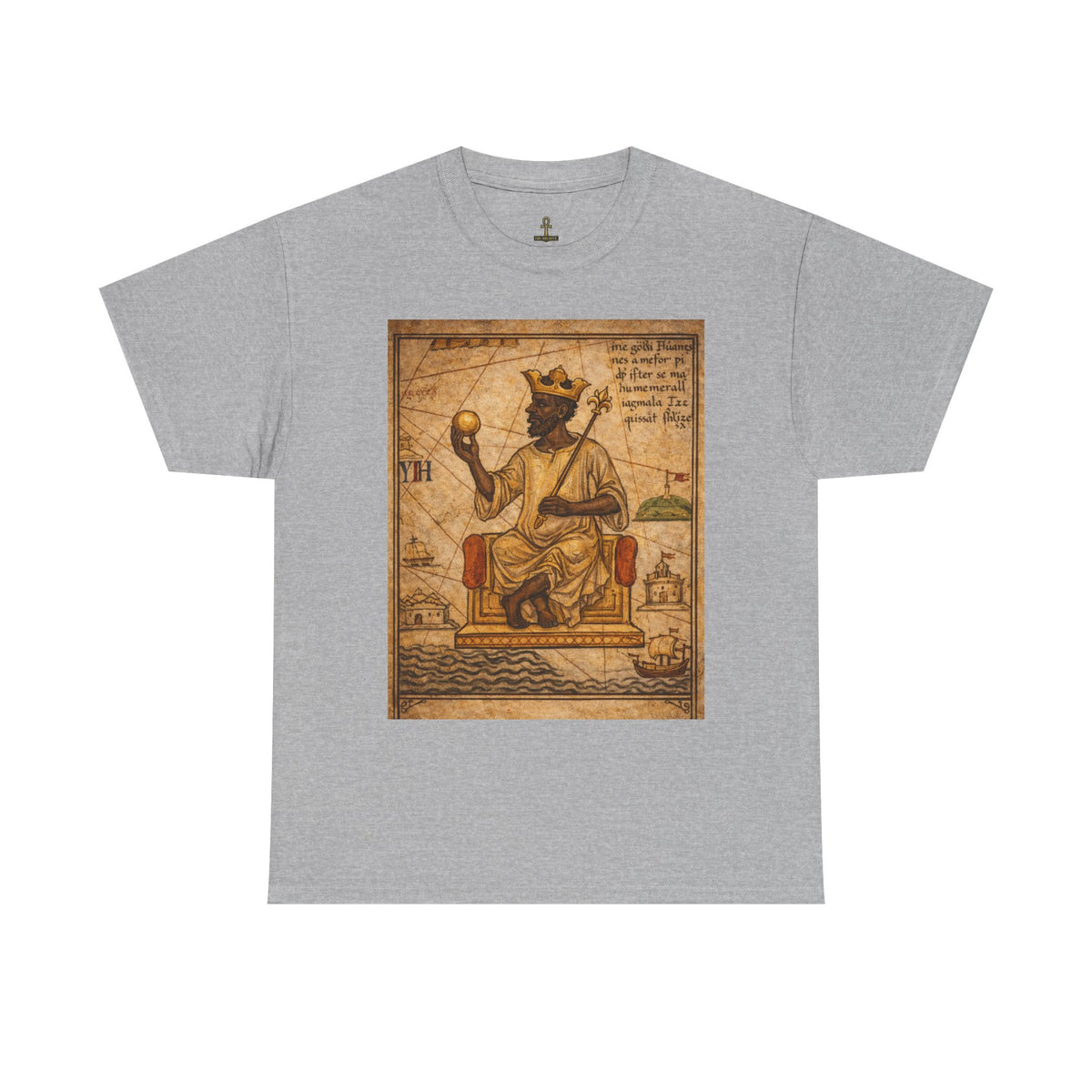 Mansa Musa