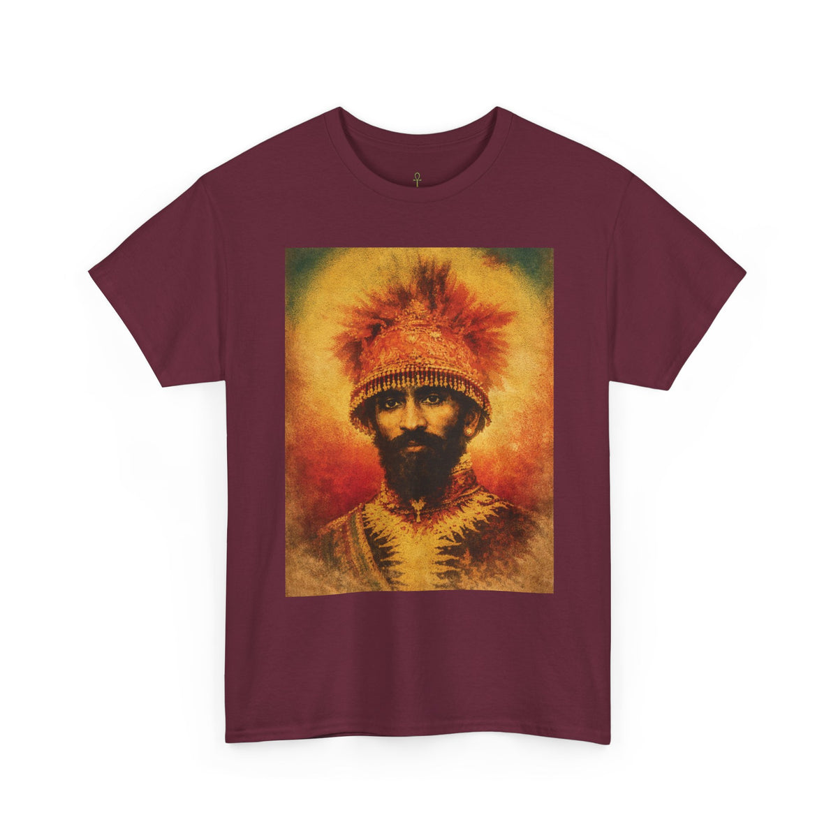 Haile Selassie I — Portrait Edition