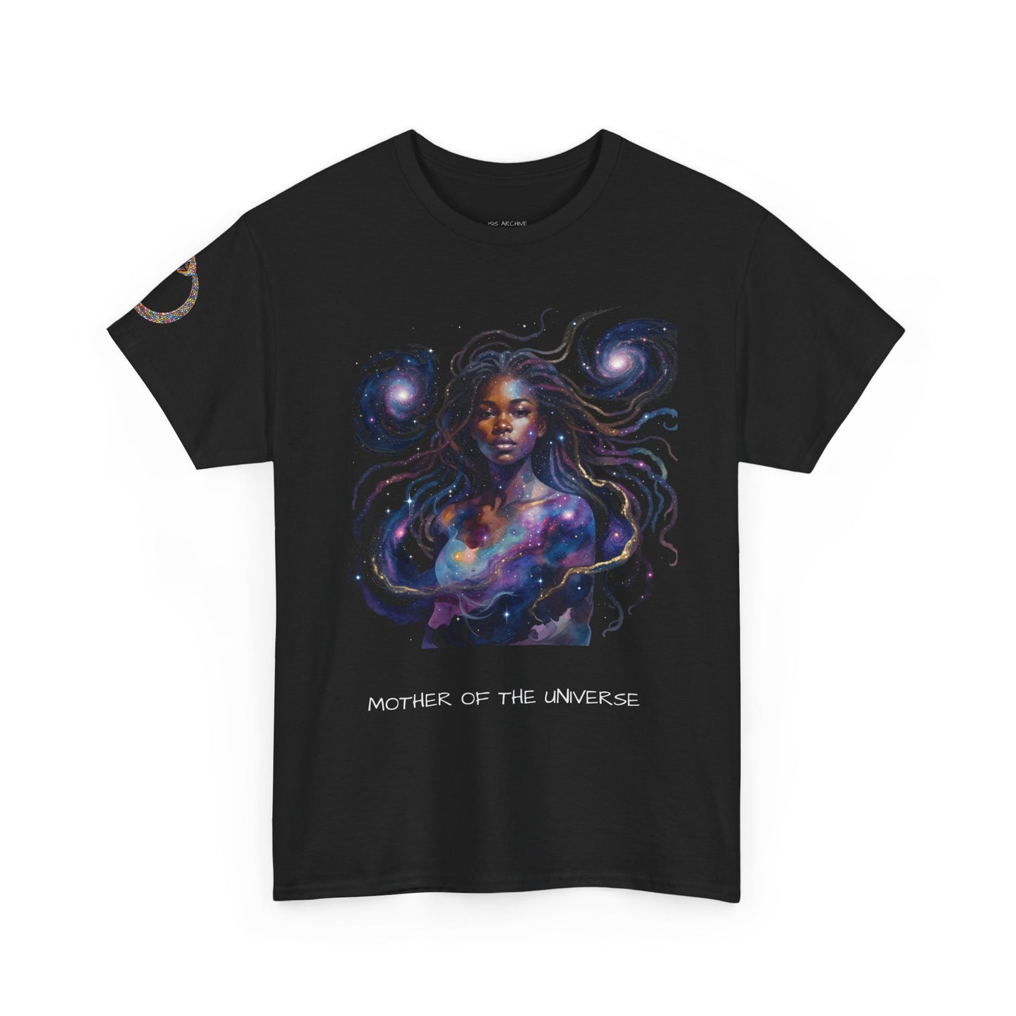 Mother of the Universe
