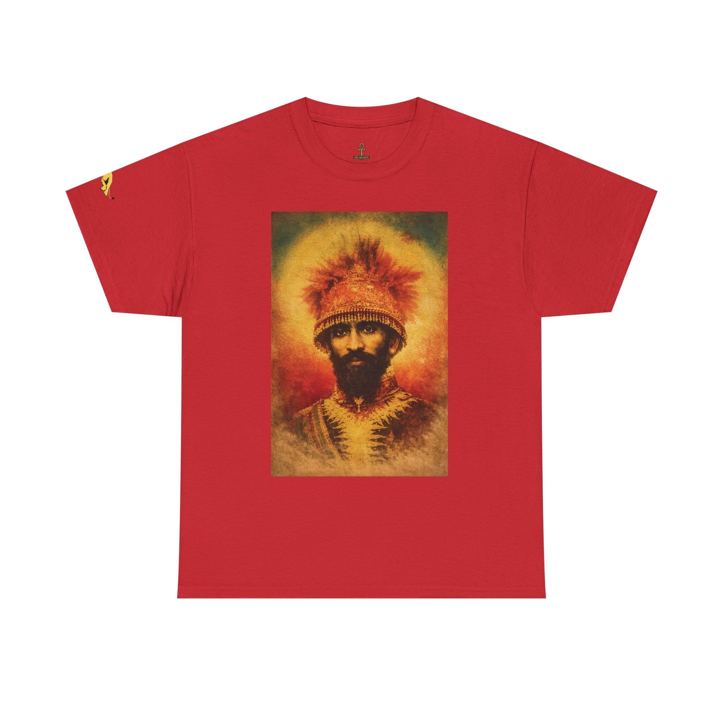 Haile Selassie I — Portrait Edition