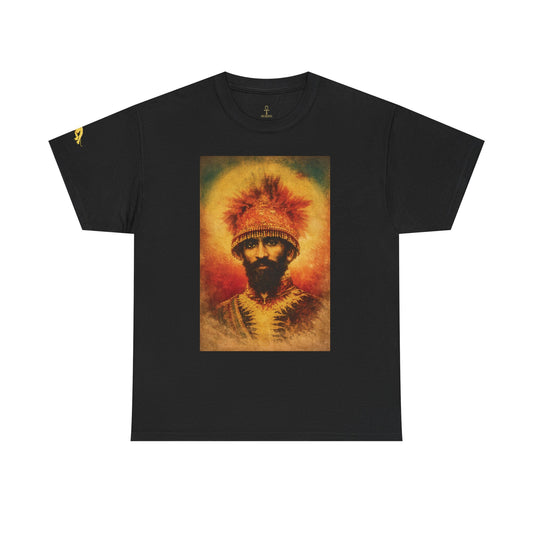 Haile Selassie I — Portrait Edition