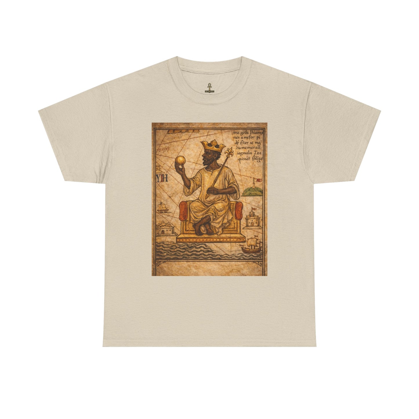 Mansa Musa