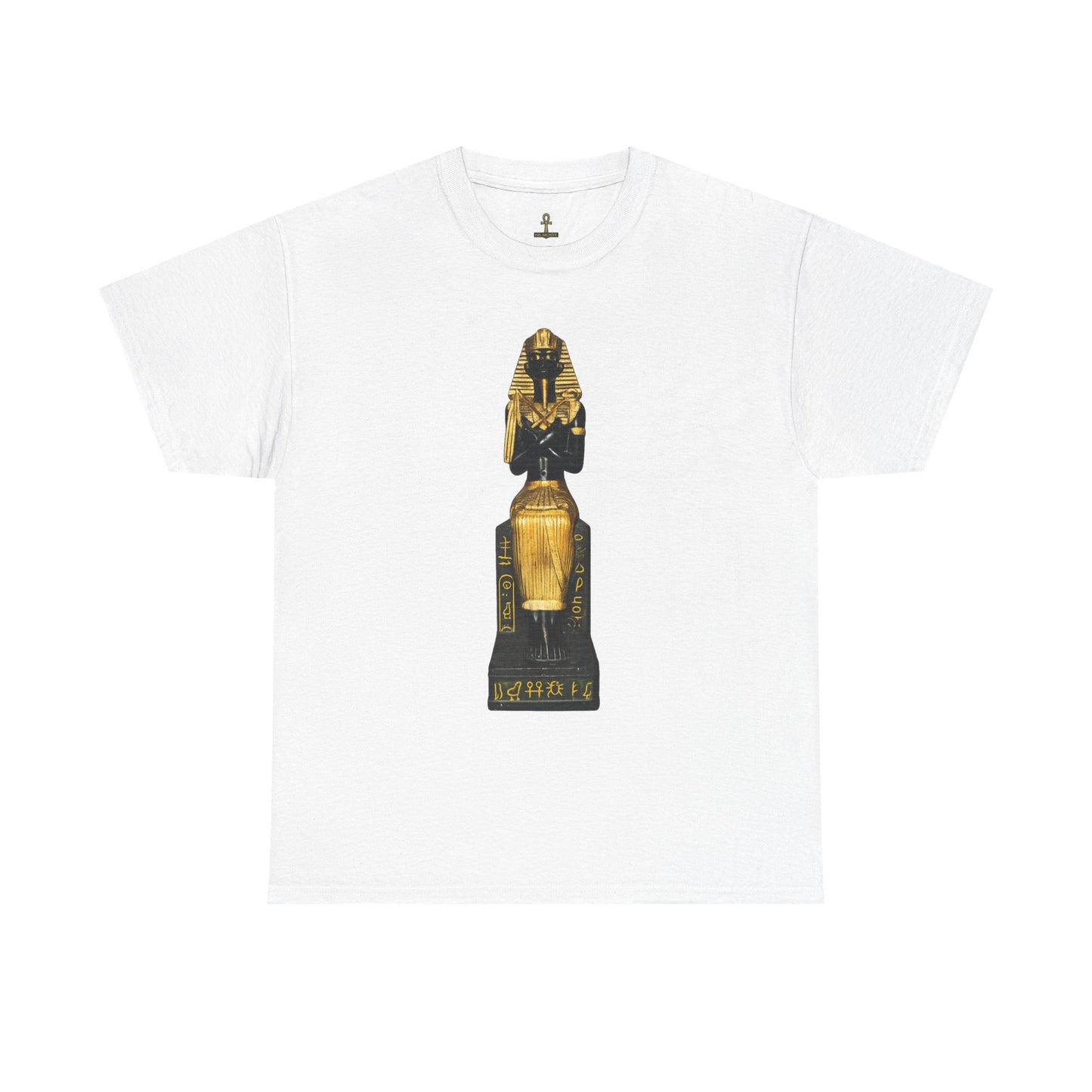Black Pharaoh