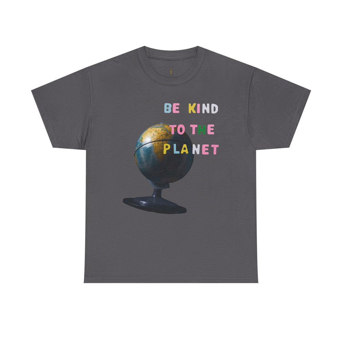 Be Kind to the Planet