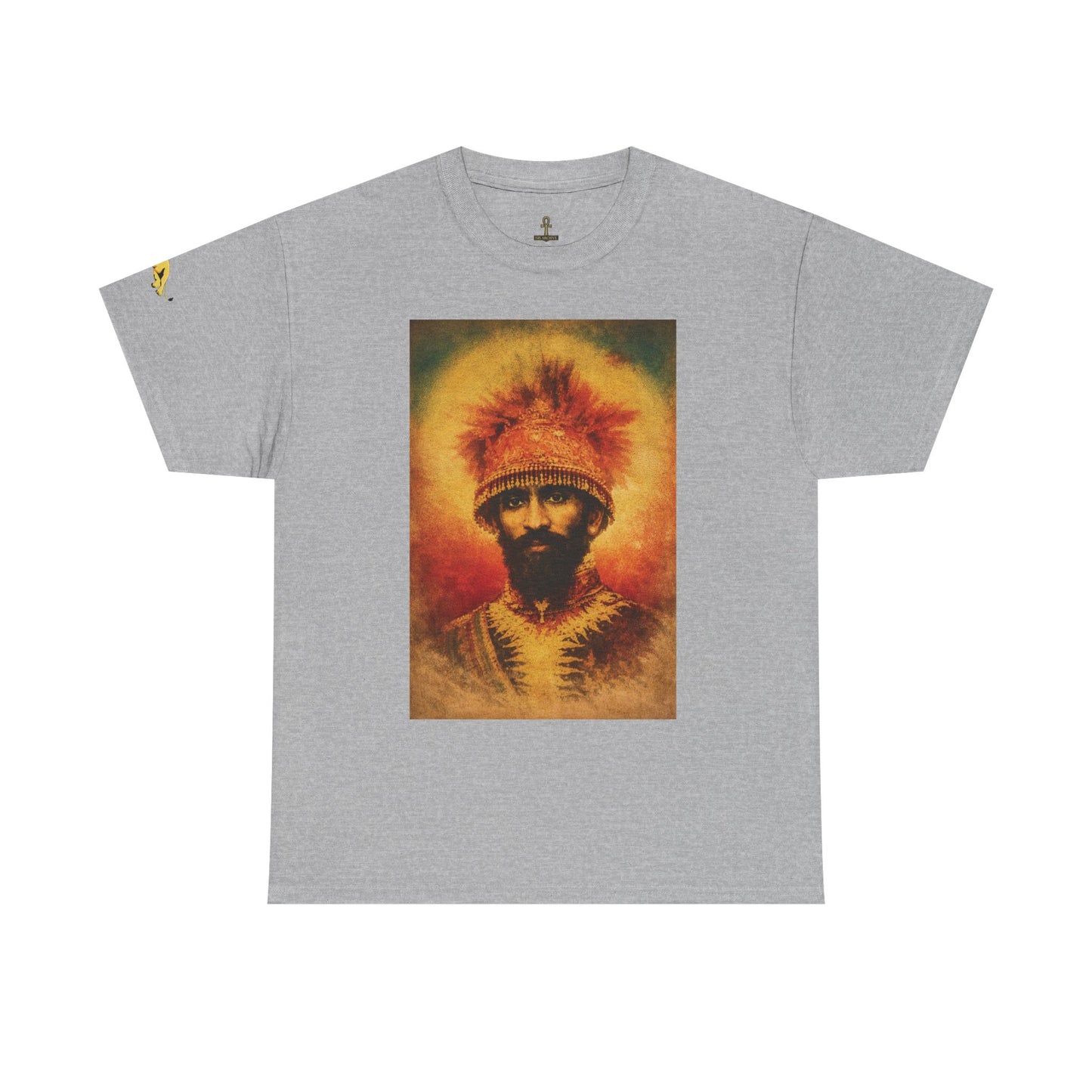 Haile Selassie I — Portrait Edition