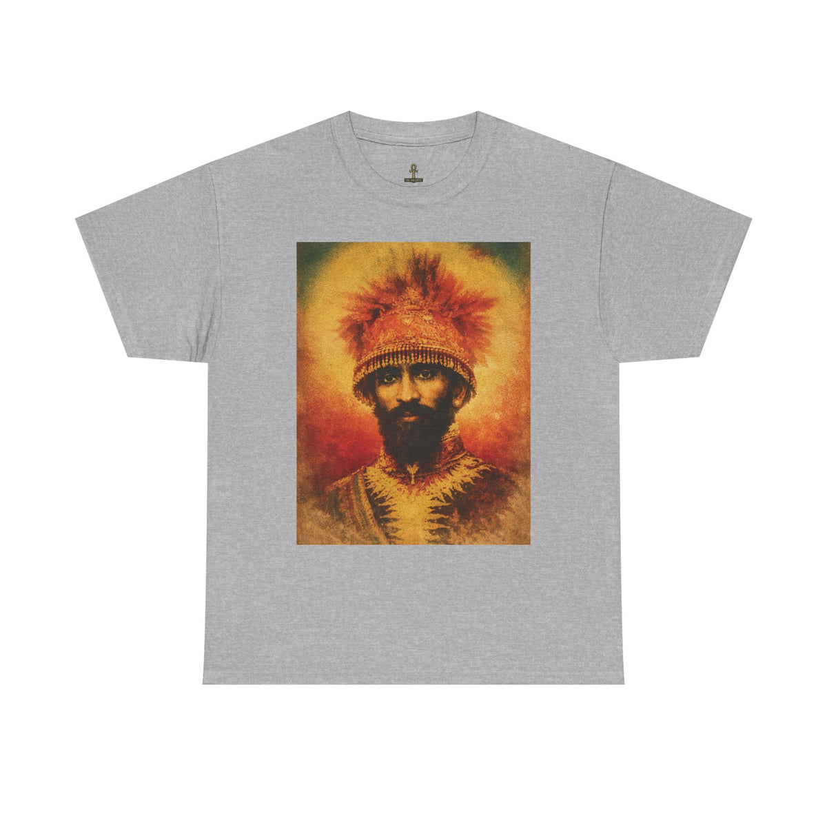 Haile Selassie I — Portrait Edition