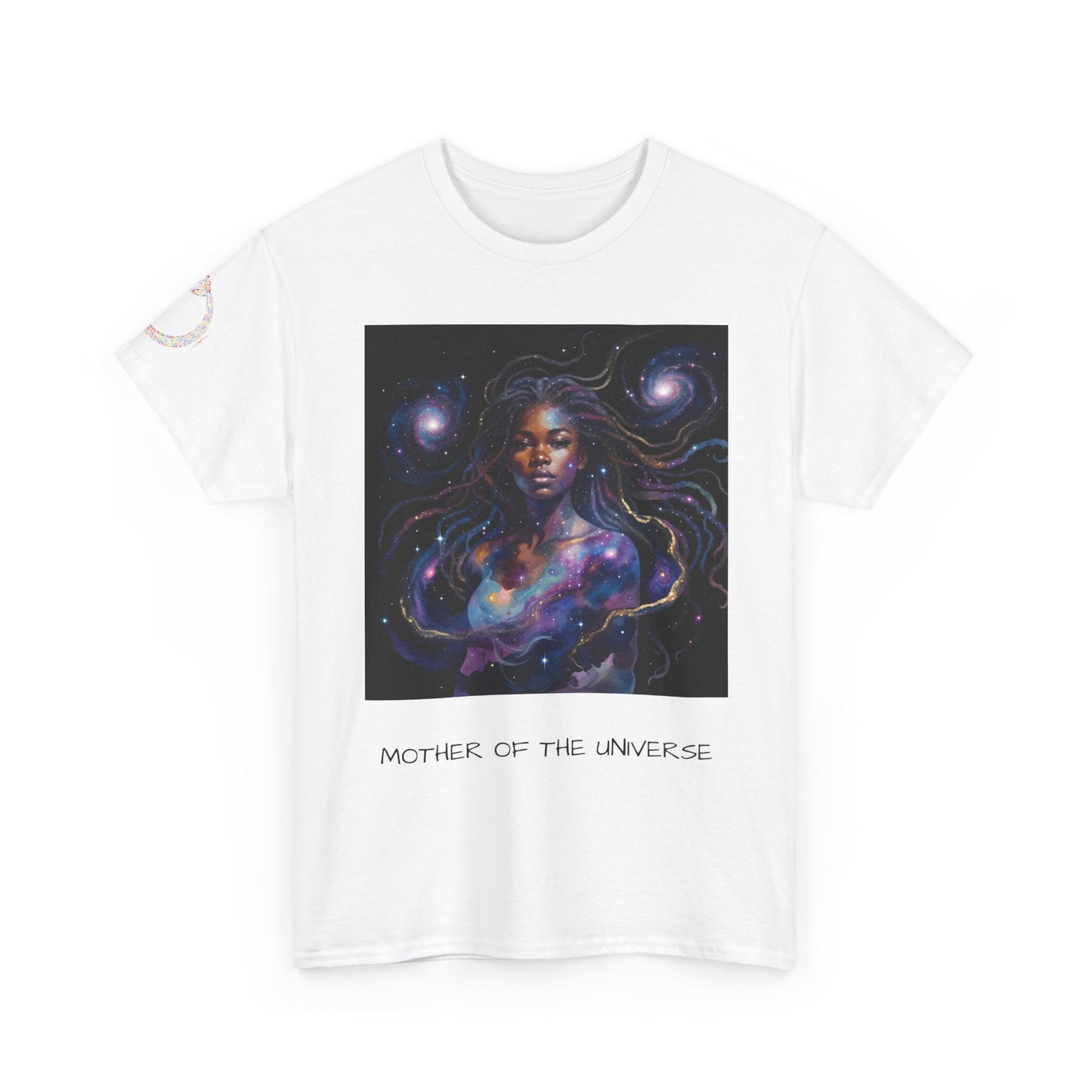 Mother of the Universe