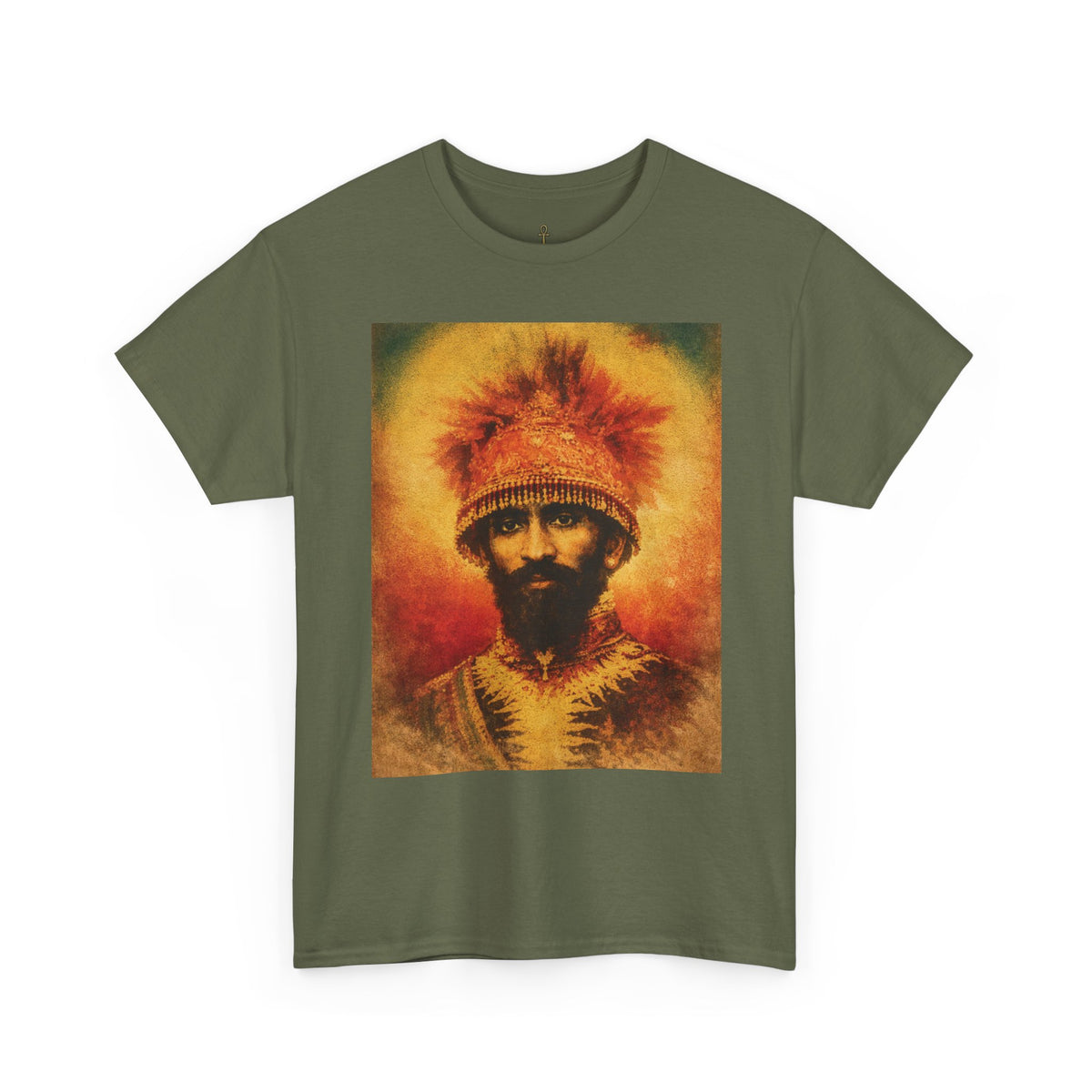 Haile Selassie I — Portrait Edition